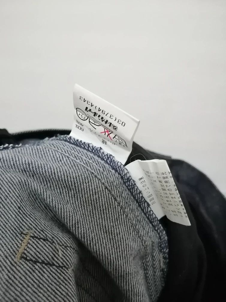 Marc Jacobs MARC JACOBS Jeans - Size 4 Size US 29 - 9 Thumbnail