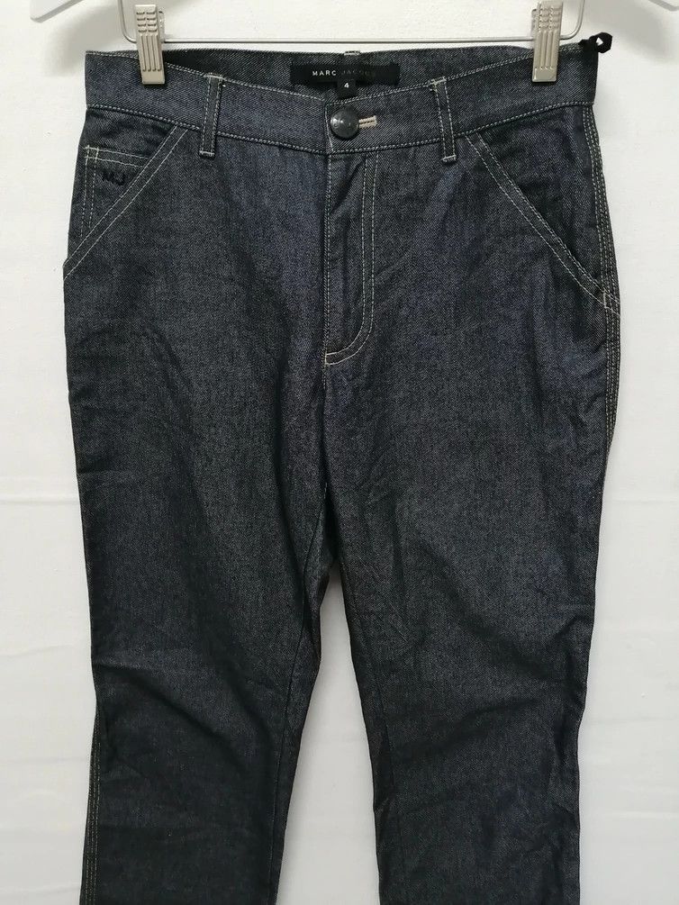 Marc Jacobs MARC JACOBS Jeans - Size 4 Size US 29 - 2 Thumbnail