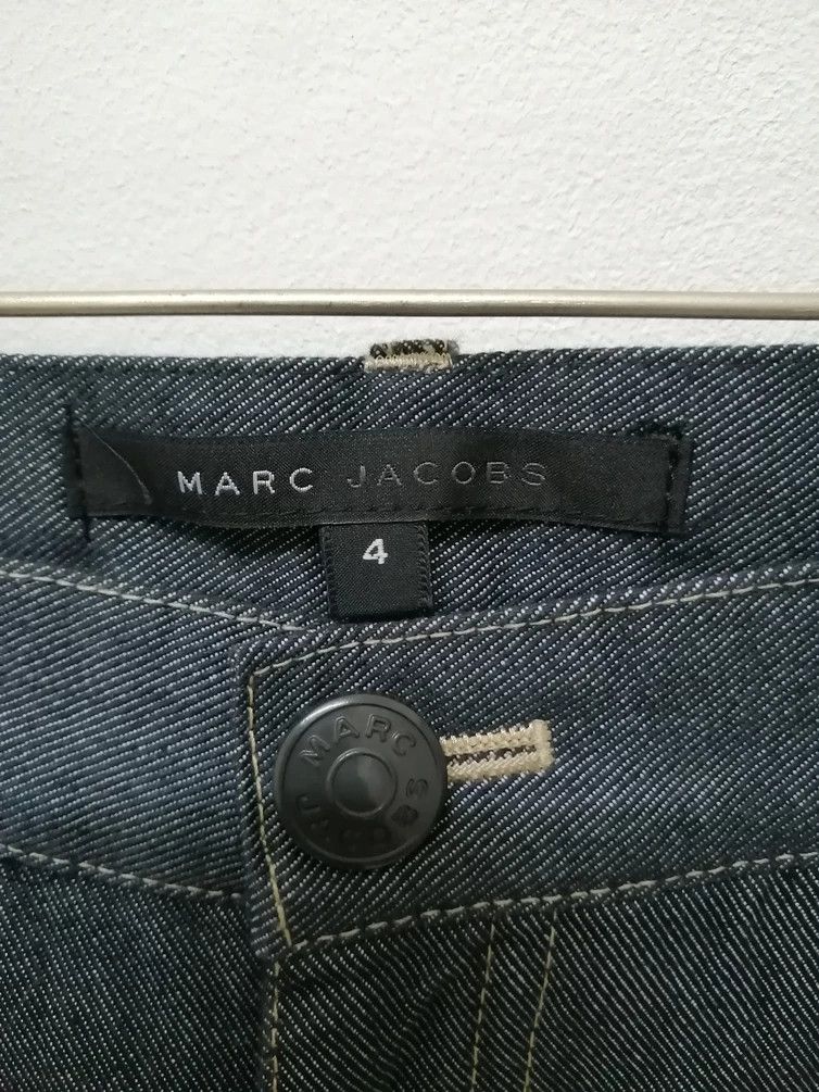 Marc Jacobs MARC JACOBS Jeans - Size 4 Size US 29 - 3 Thumbnail