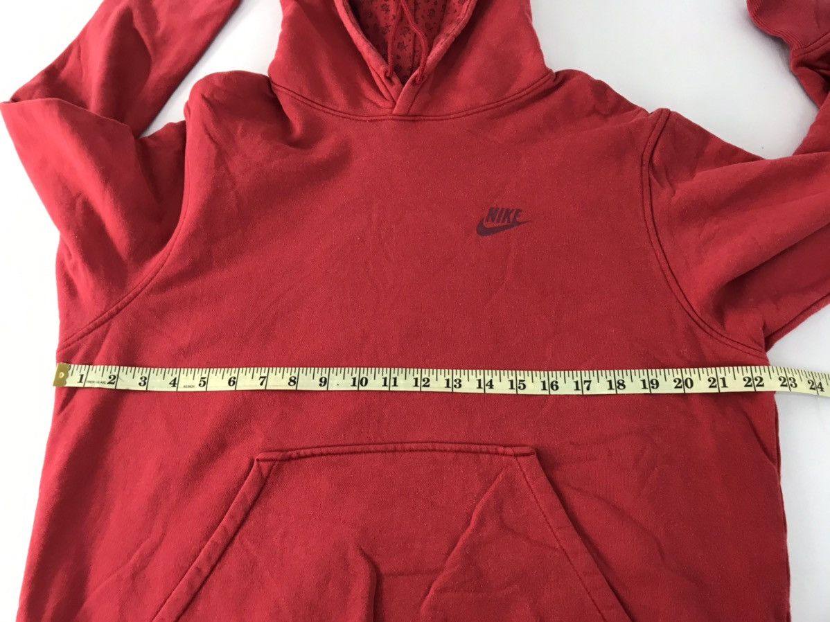 Nike Pull Over Nike Vandals Skull Bones Hoodies Sweatshirt Size XL / US 12-14 / IT 48-50 - 13 Thumbnail