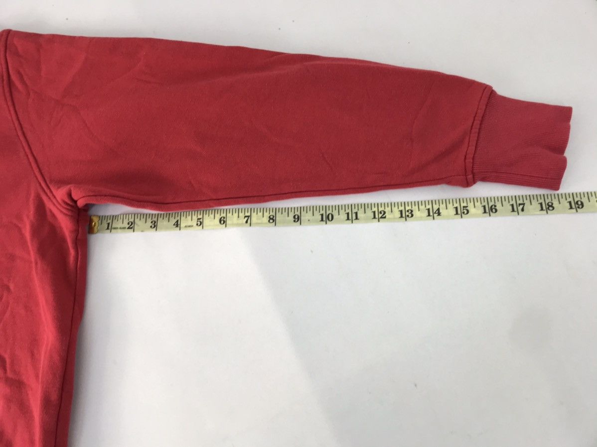 Nike Pull Over Nike Vandals Skull Bones Hoodies Sweatshirt Size XL / US 12-14 / IT 48-50 - 15 Thumbnail