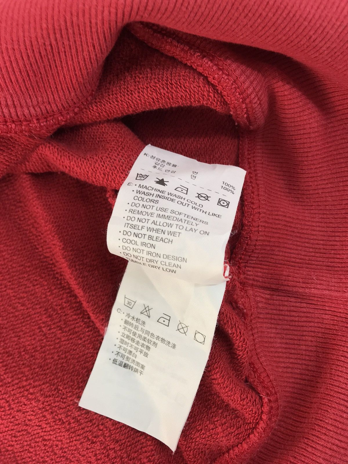 Nike Pull Over Nike Vandals Skull Bones Hoodies Sweatshirt Size XL / US 12-14 / IT 48-50 - 10 Thumbnail