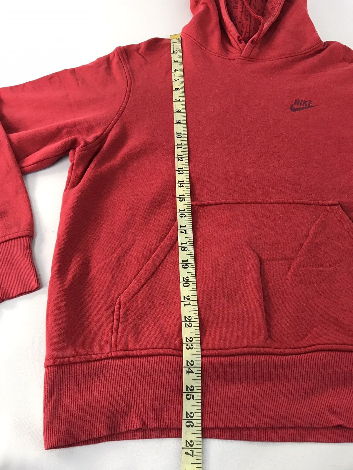 Nike Pull Over Nike Vandals Skull Bones Hoodies Sweatshirt Size XL / US 12-14 / IT 48-50 - 14 Thumbnail