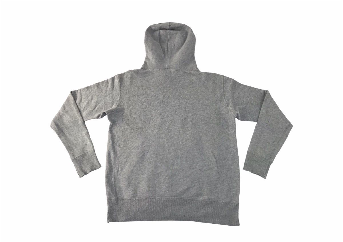 Andy Warhol Andy Warhol I Believe Media Is Art Hoodies Pull Over Size US M / EU 48-50 / 2 - 8 Thumbnail