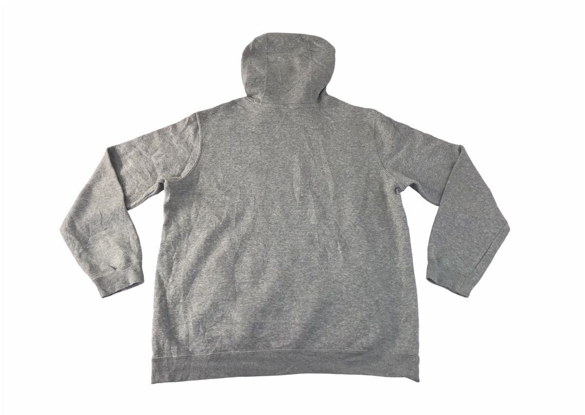 Nike Pull Over Nike Art Swoosh Logo Hoodie Sweatshirt Size US XL / EU 56 / 4 - 6 Thumbnail