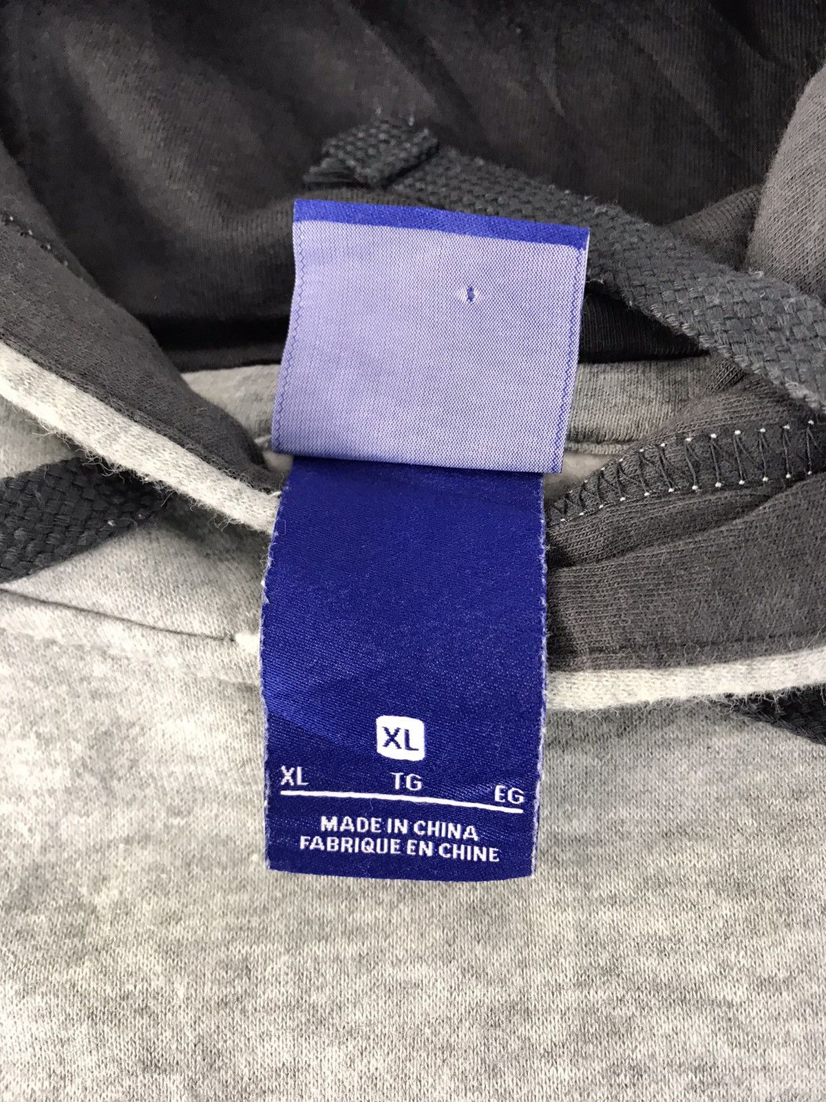 Nike Pull Over Nike Art Swoosh Logo Hoodie Sweatshirt Size US XL / EU 56 / 4 - 5 Thumbnail