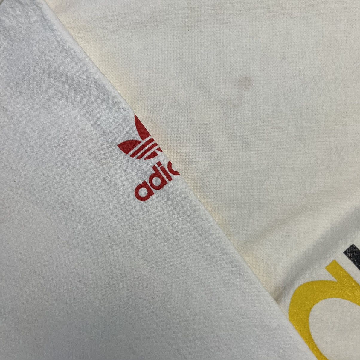 Adidas 1992 Adidas Barcelona Olympics Canada Sweatshirt Pullover Size US XL / EU 56 / 4 - 3 Thumbnail