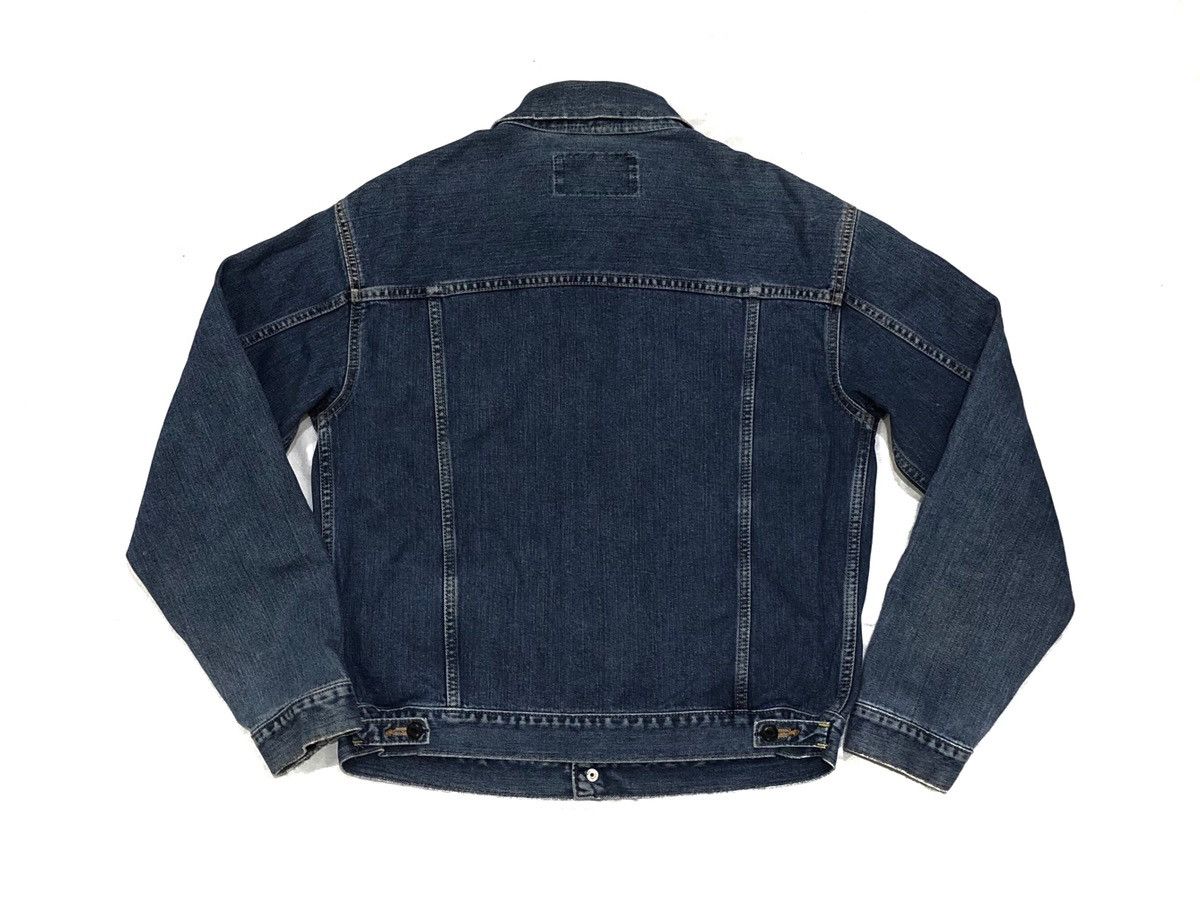 Edwin Edwin Jacket Jeans Over Worker Factory with extra comfort Size US M / EU 48-50 / 2 - 5 Thumbnail