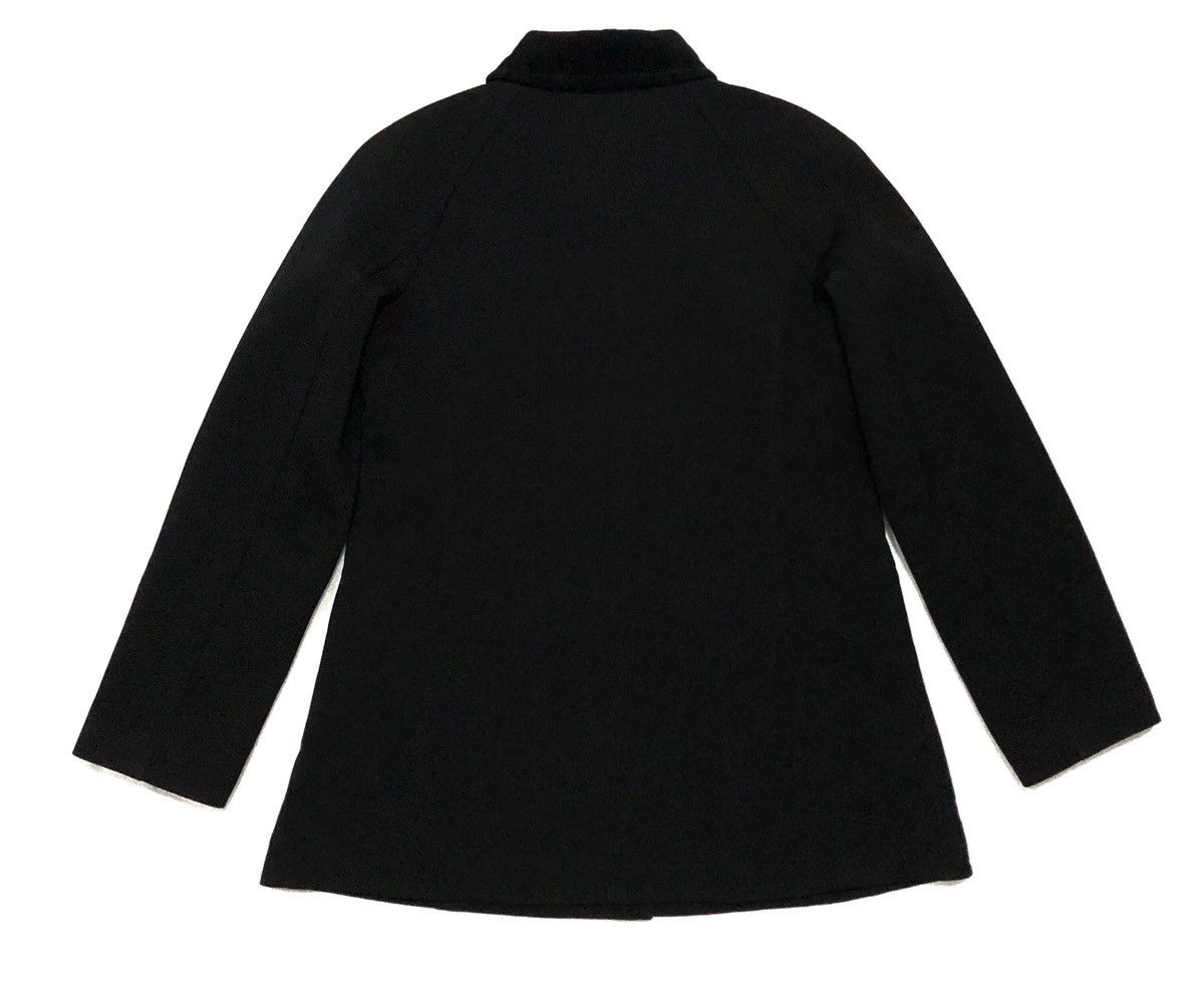 Burberry Burberry London Blue Label Jacket For Women Size M / US 6-8 / IT 42-44 - 16 Thumbnail
