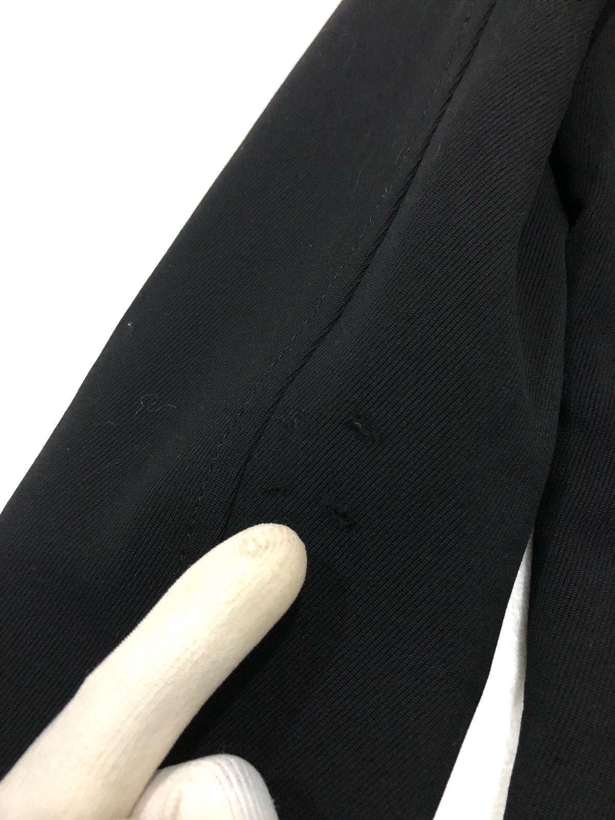 Burberry Burberry London Blue Label Jacket For Women Size M / US 6-8 / IT 42-44 - 18 Thumbnail