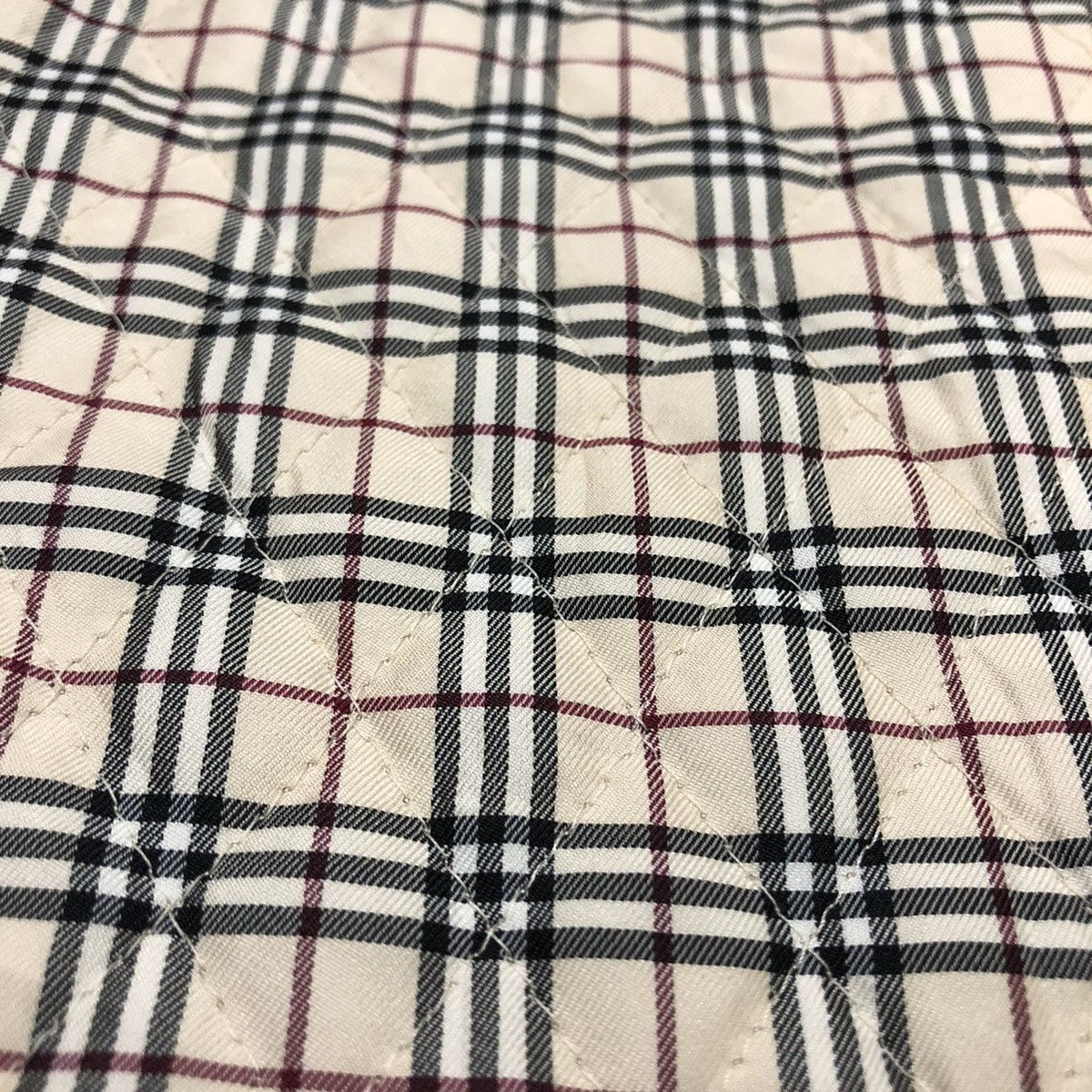 Burberry Burberry London Blue Label Jacket For Women Size M / US 6-8 / IT 42-44 - 12 Thumbnail