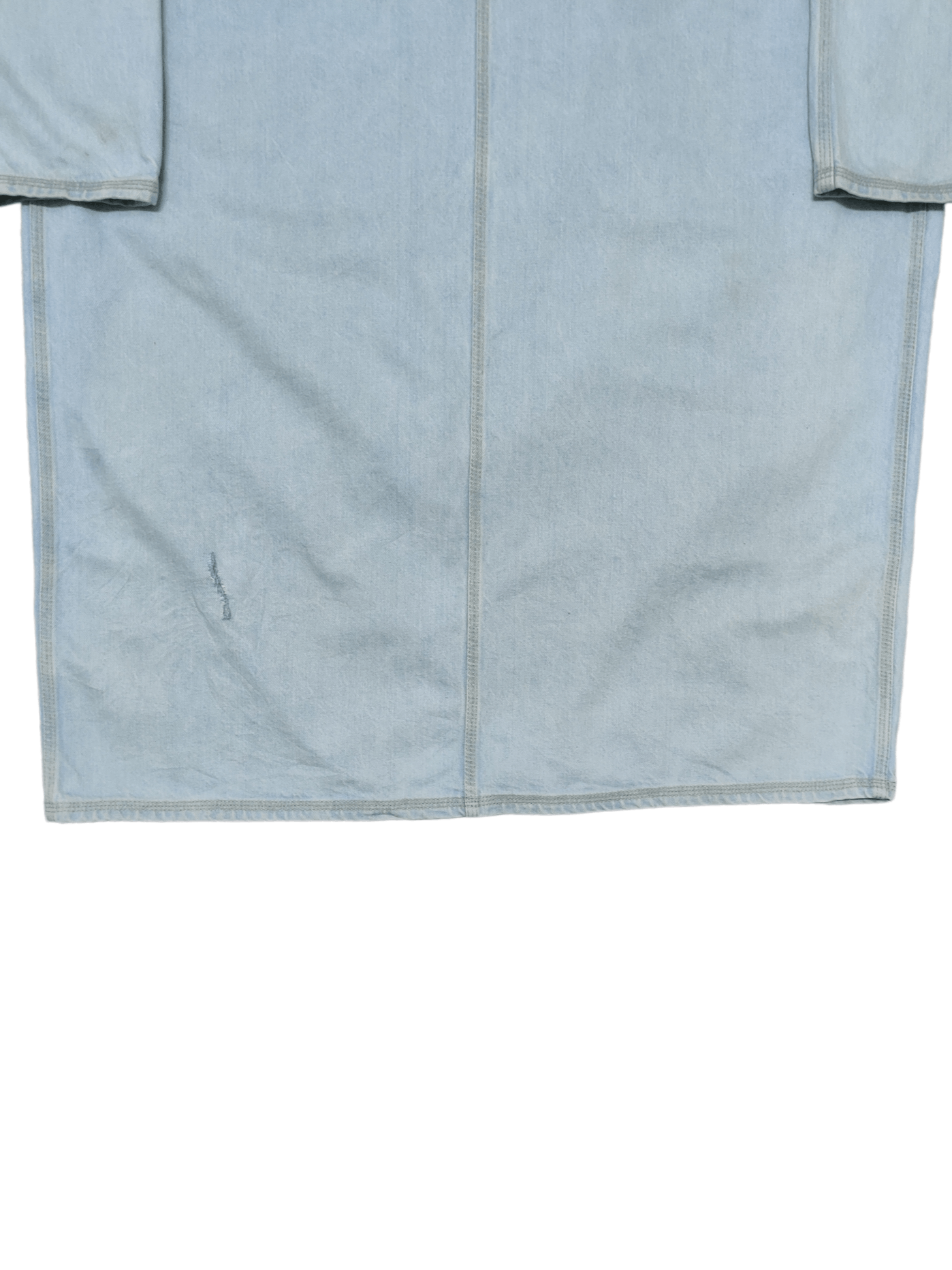 Acne Studios Acne Studios Blå Konst Six Pocket Size US L / EU 52-54 / 3 - 15 Thumbnail