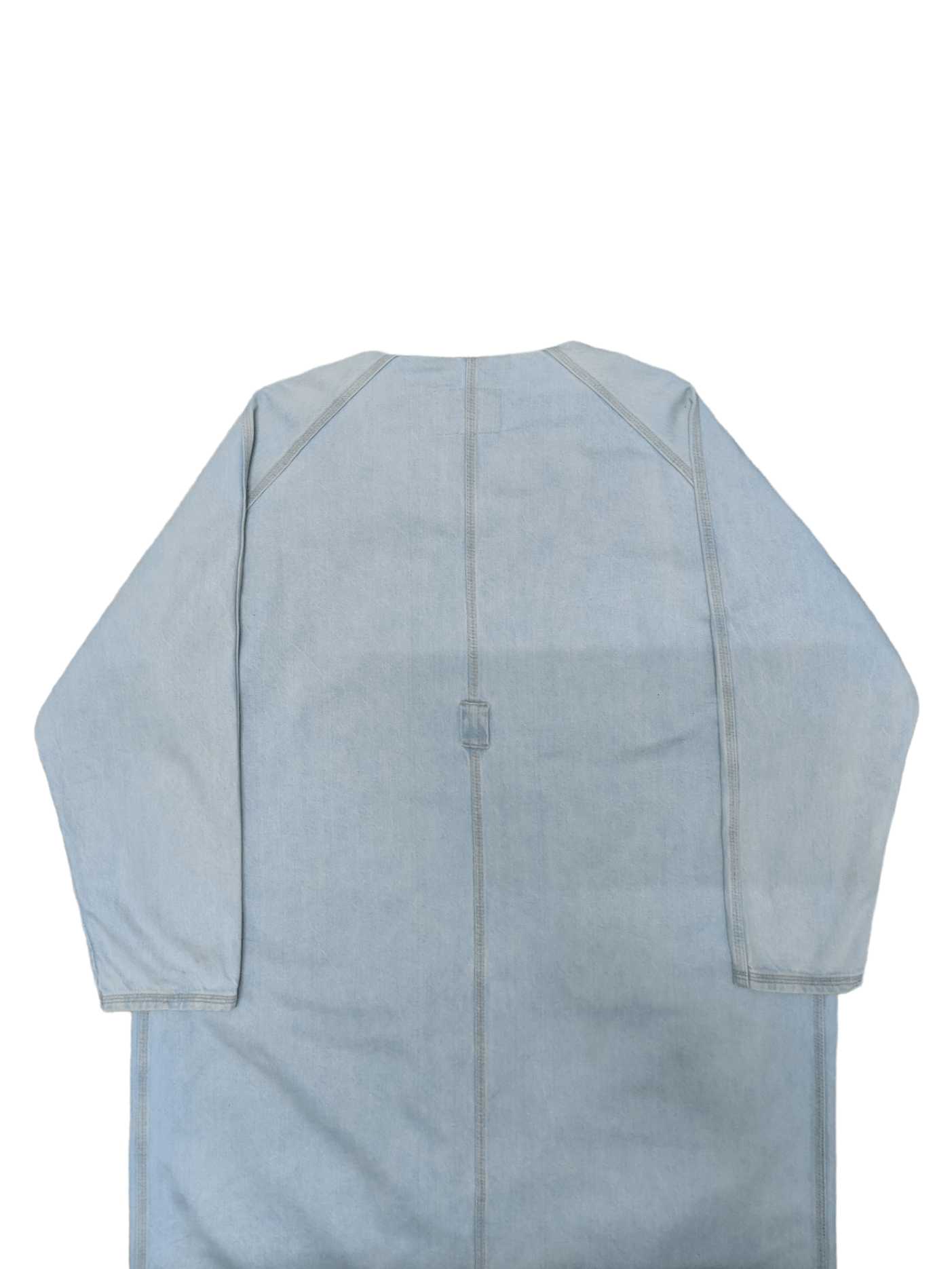Acne Studios Acne Studios Blå Konst Six Pocket Size US L / EU 52-54 / 3 - 13 Thumbnail