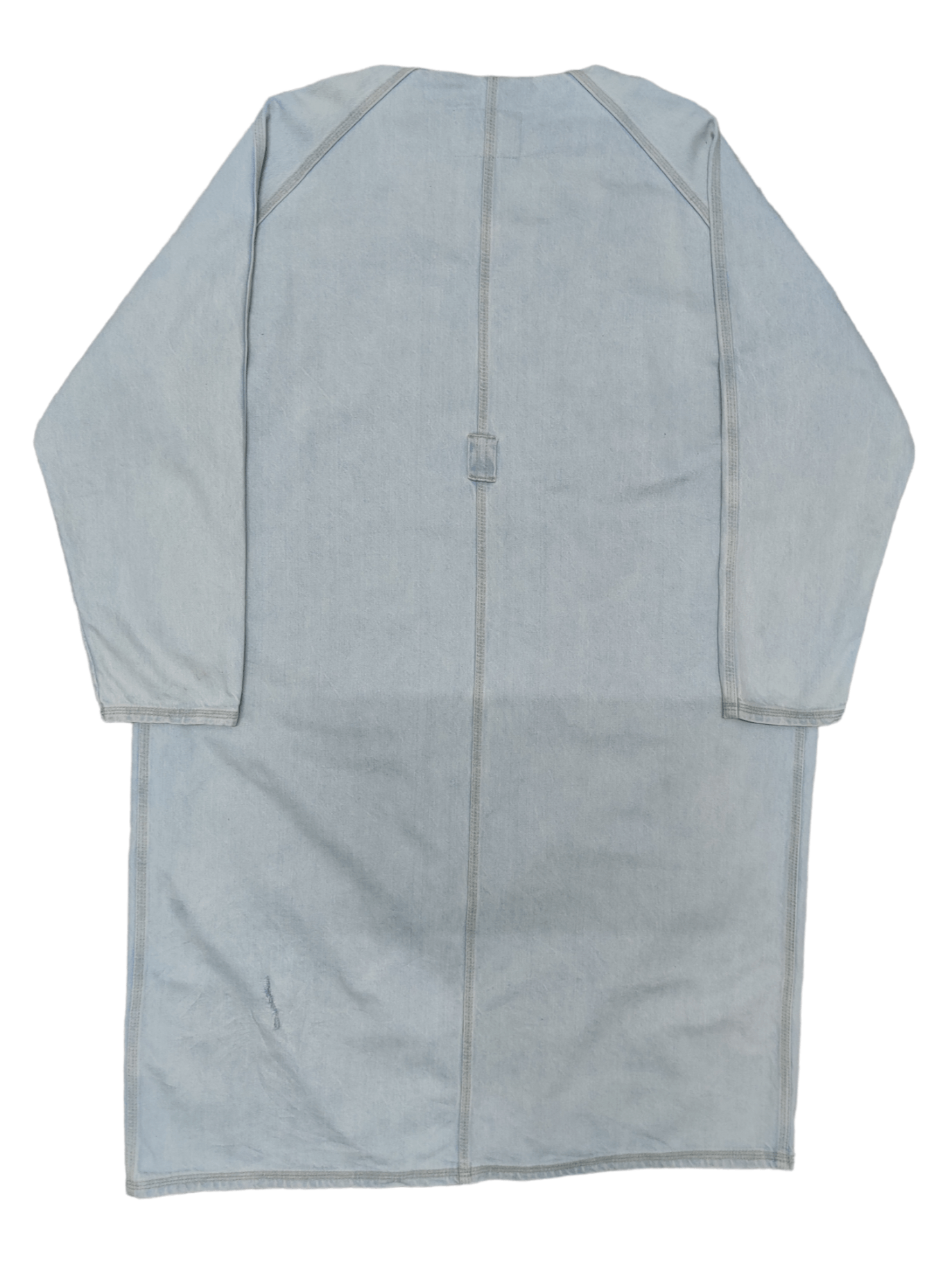 Acne Studios Acne Studios Blå Konst Six Pocket Size US L / EU 52-54 / 3 - 12 Thumbnail