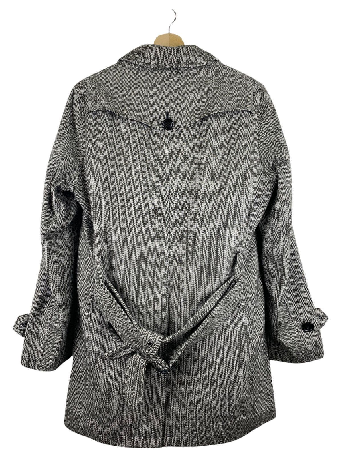 BIGI MEN’S BIGI CROWDED CLOSET WOOL JACKET Size US M / EU 48-50 / 2 - 2 Thumbnail