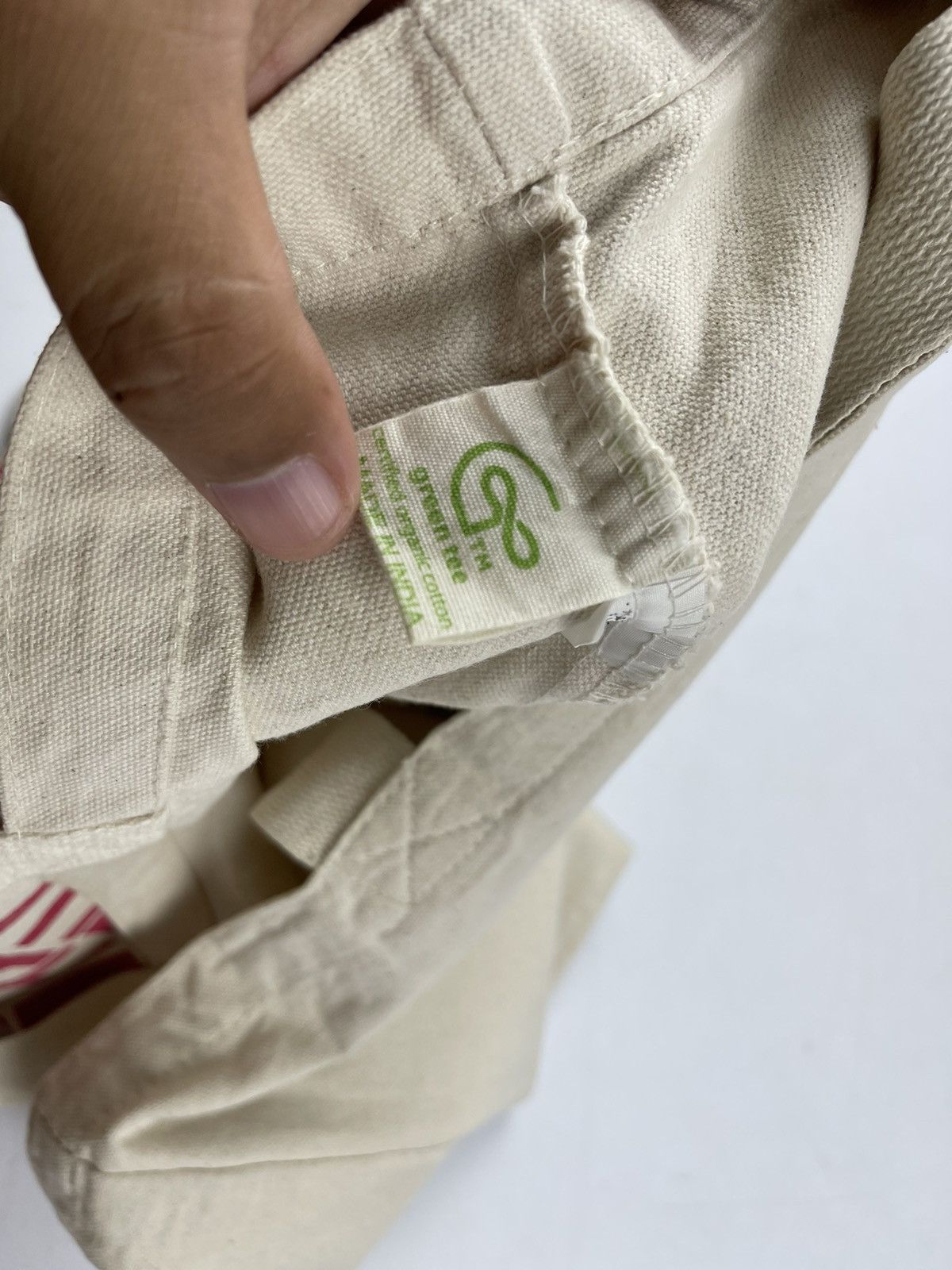 The North Face × Vintage the north face tote bag shoulder bag nc t3 Size ONE SIZE - 9 Thumbnail
