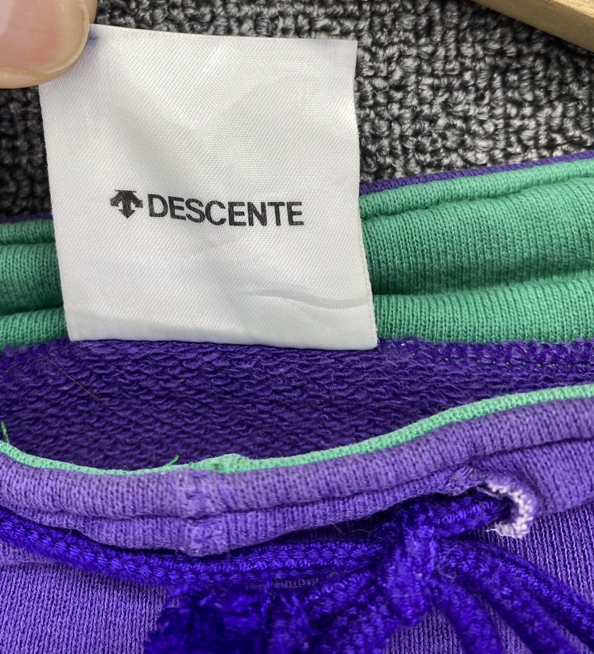 Descente Vintage Ncaa Athletics Collegiate By Descente Sweatshirts Size US M / EU 48-50 / 2 - 8 Thumbnail