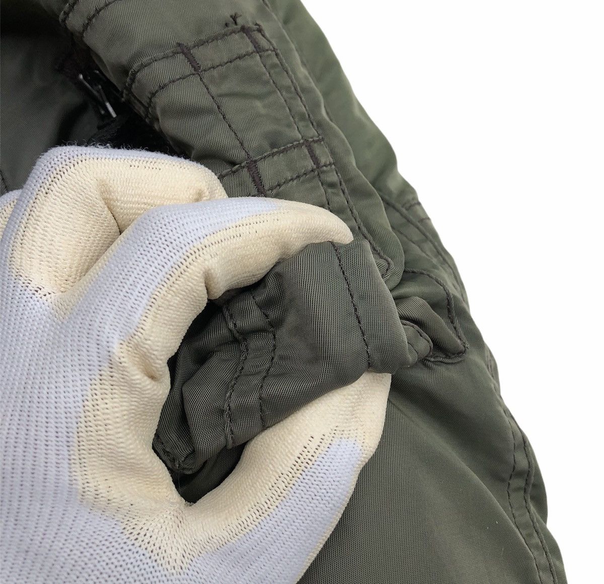 Avirex Extreme cold weather Avirex N-3B Military Flight Arch Logo Size US S / EU 44-46 / 1 - 8 Thumbnail