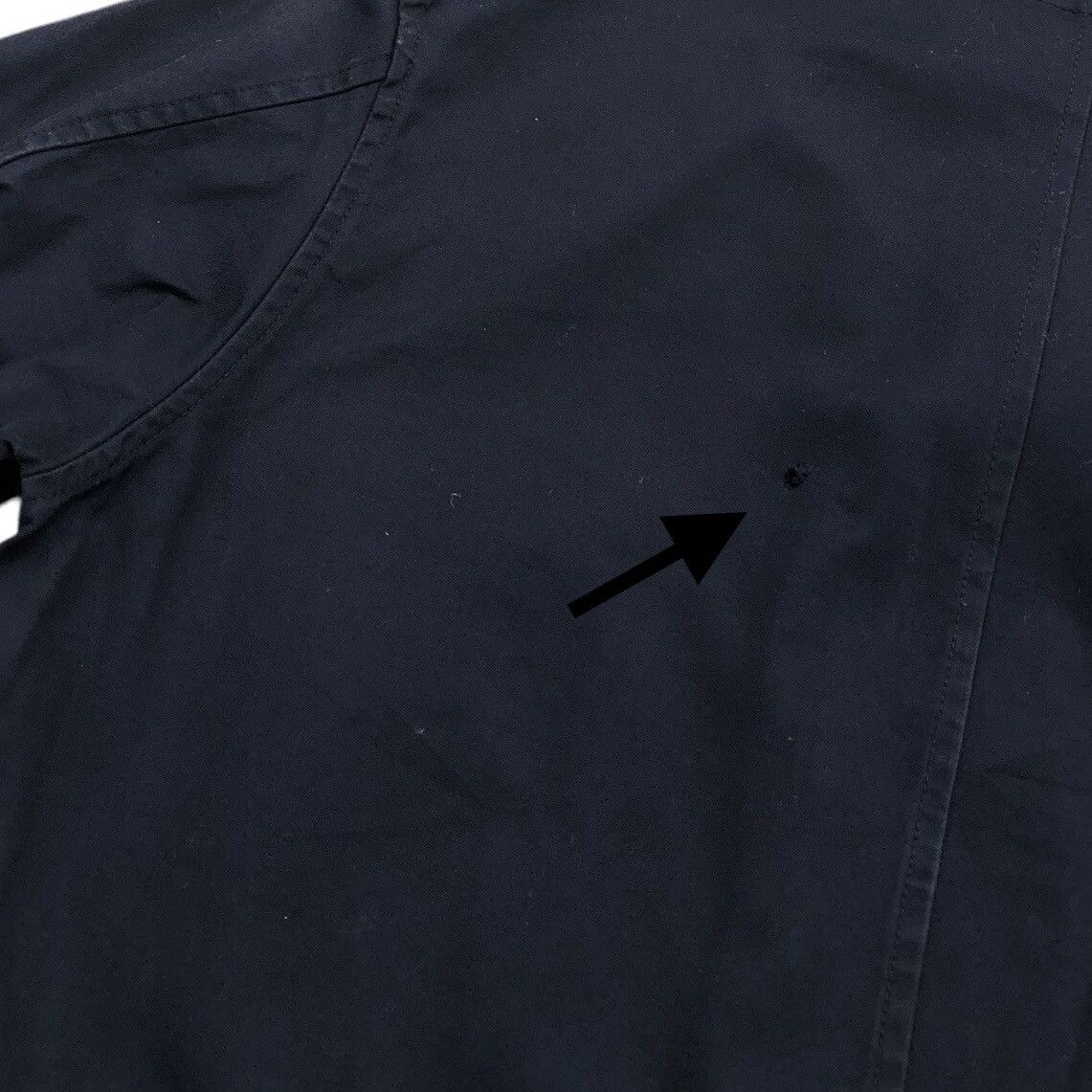 Fred Perry Fred Perry Mods Style Parka Fishtail Jacket Size US M / EU 48-50 / 2 - 12 Thumbnail