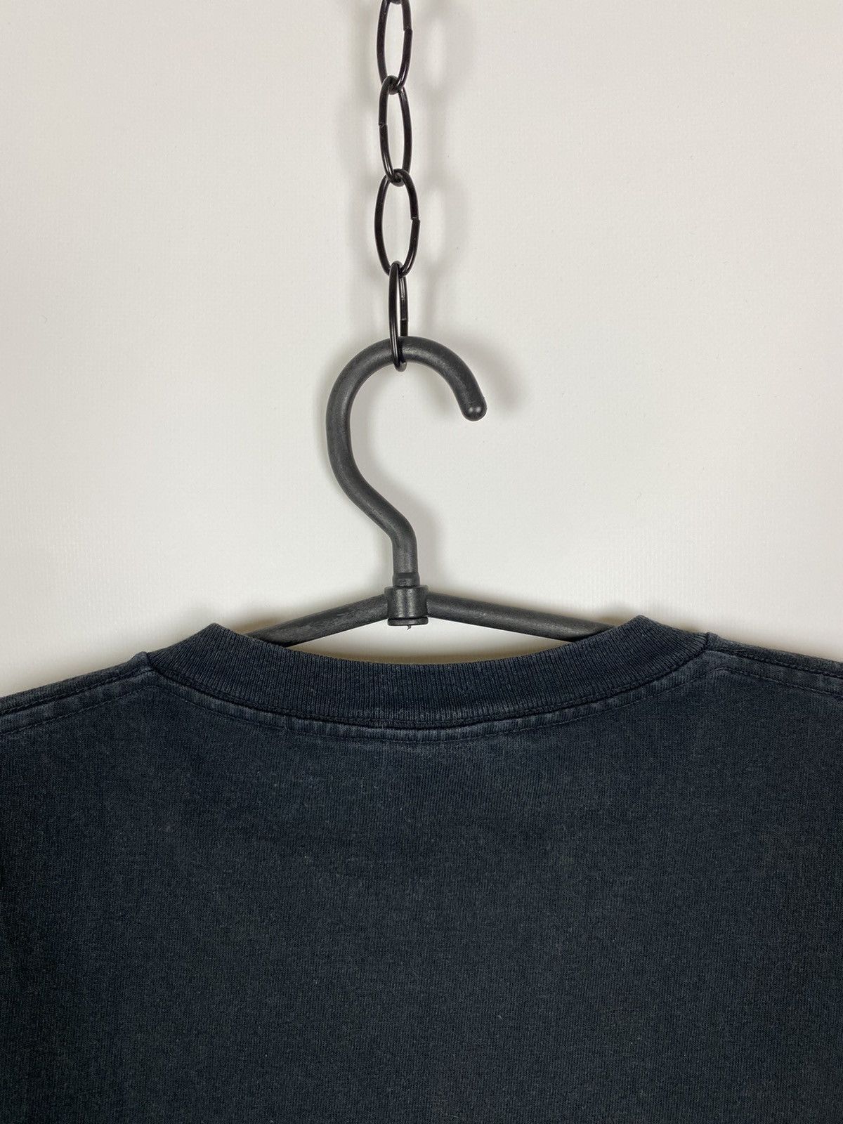 Stussy Y2K Vintage Stussy x Customade No2 Spell Out T-Shirt Size US M / EU 48-50 / 2 - 9 Thumbnail
