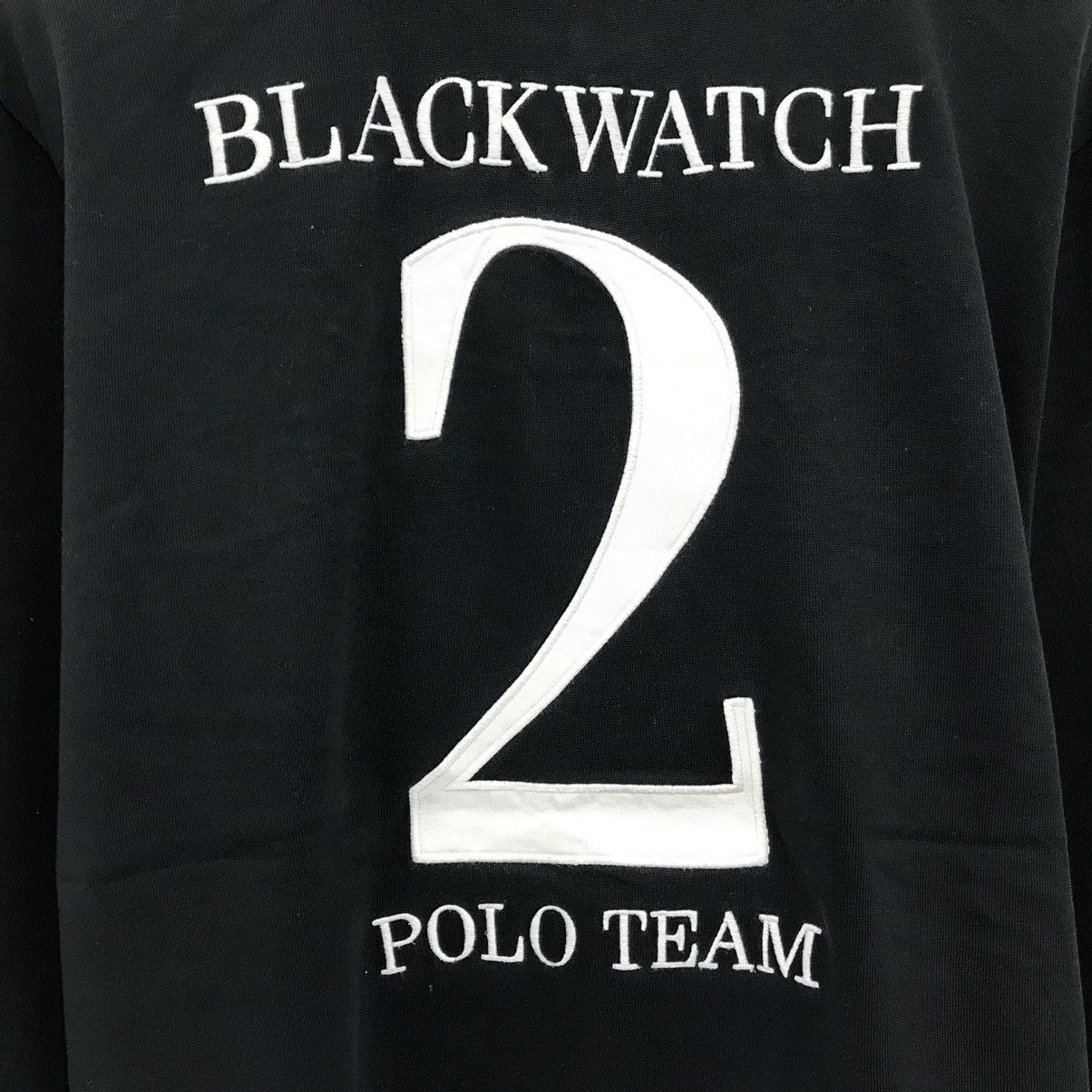 Polo Ralph Lauren × Ralph Lauren × Rugby Ralph Lauren Vintage Polo Ralph Lauren Big Pony Polo Shirt Size US L / EU 52-54 / 3 - 6 Thumbnail