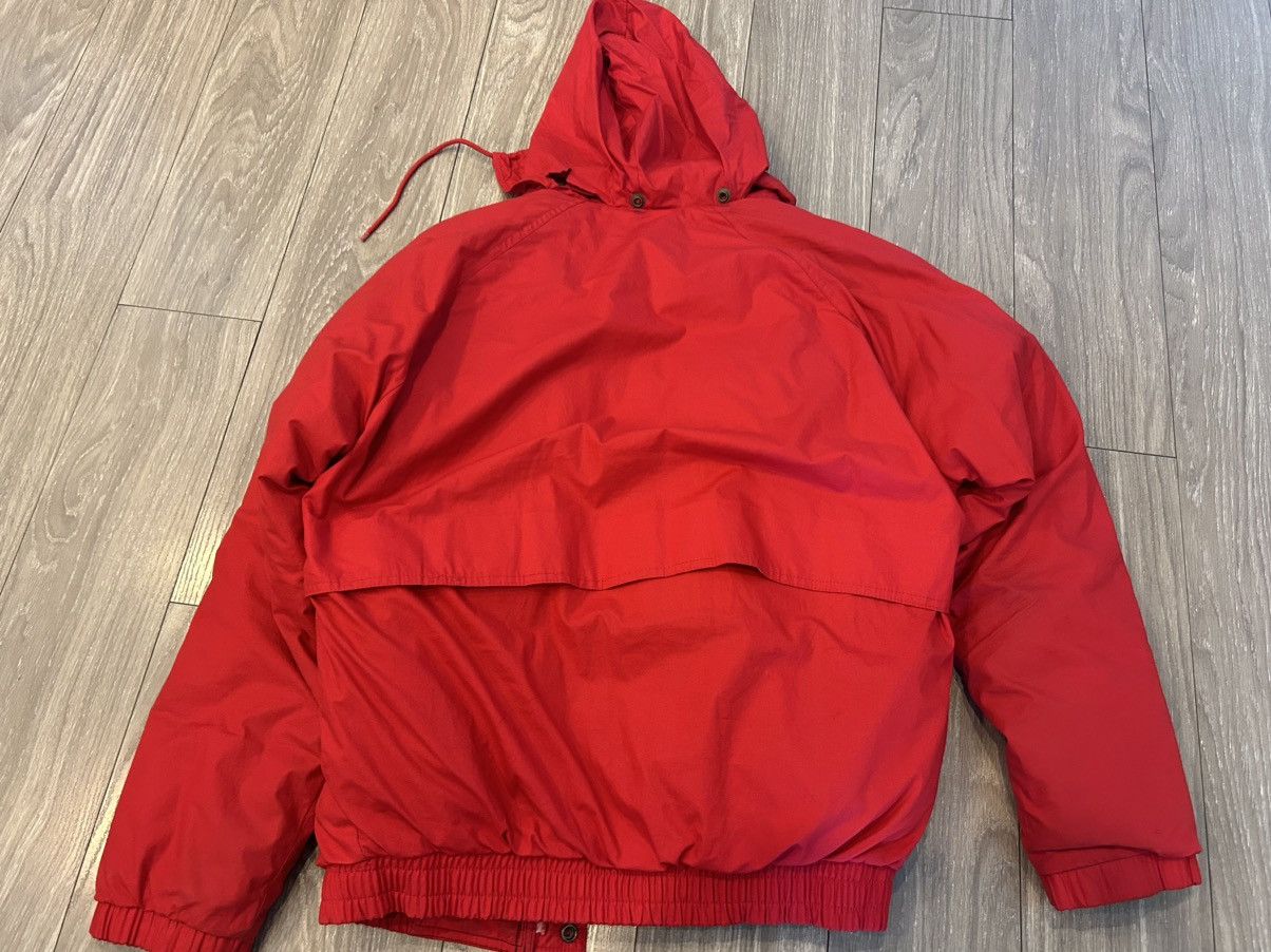 Saks Fifth Avenue Saks Fifth Avenue Bubble Jacket Size US S / EU 44-46 / 1 - 4 Thumbnail