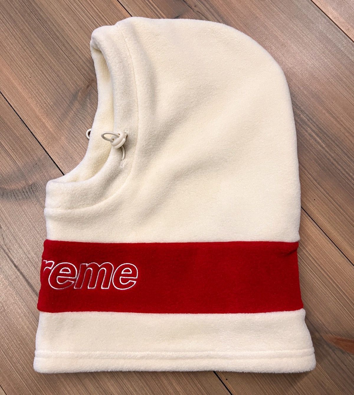 Polartec Supreme Polartec Natural Balaclava Size ONE SIZE - 2 Thumbnail