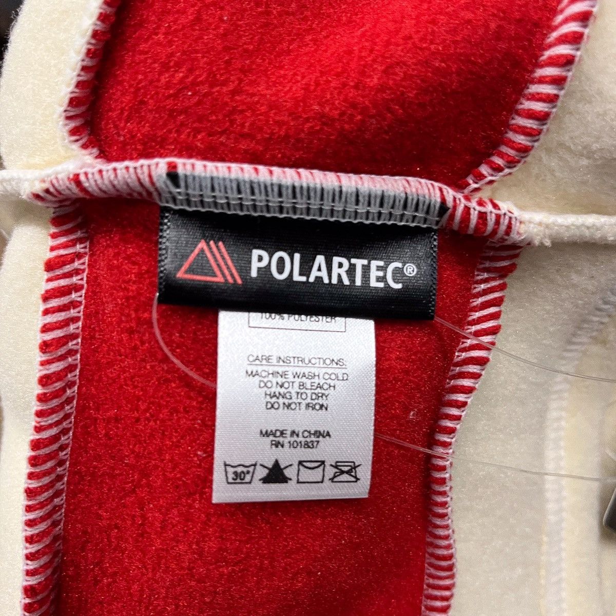 Polartec Supreme Polartec Natural Balaclava Size ONE SIZE - 4 Thumbnail