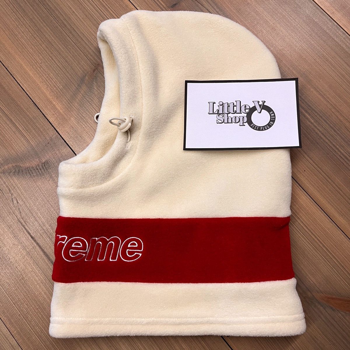 Polartec Supreme Polartec Natural Balaclava Size ONE SIZE - 1 Thumbnail
