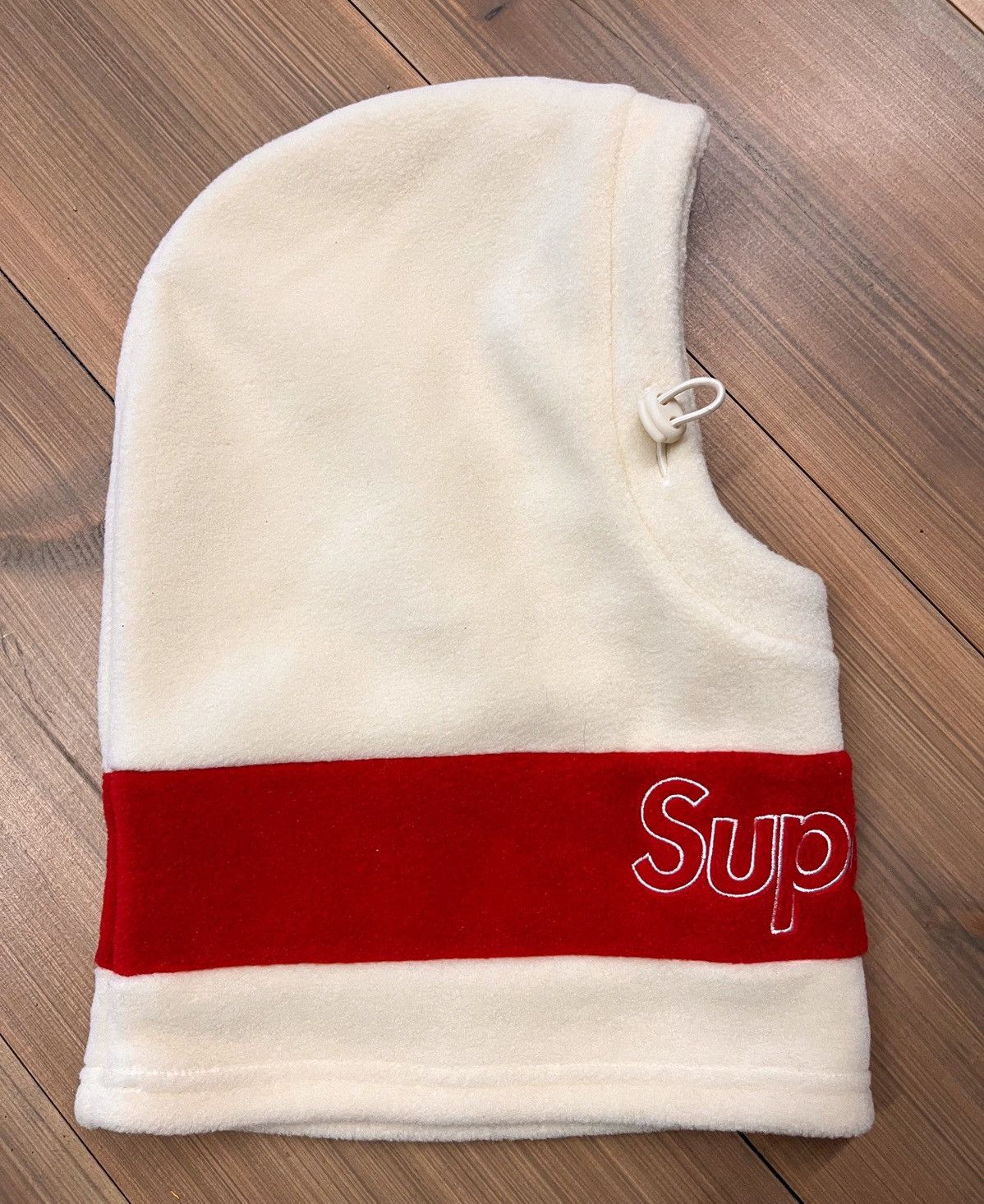 Polartec Supreme Polartec Natural Balaclava Size ONE SIZE - 3 Thumbnail