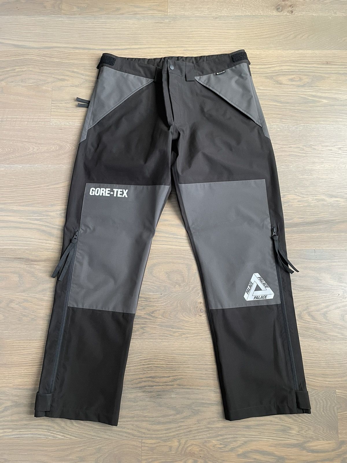 Palace Gore Tex Pants | Grailed