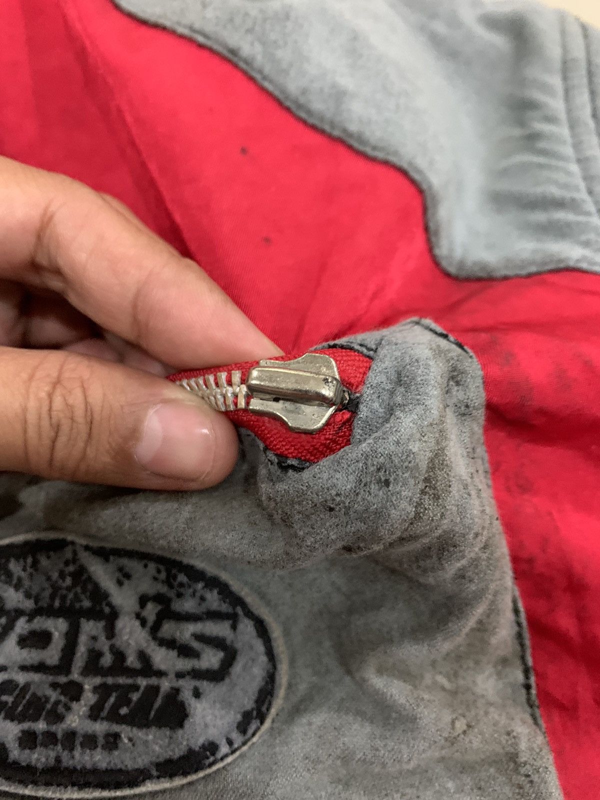Gear for Sports × Toms 🔥Vintage Toyota Tom’s Racing Bomber Jacket Size US M / EU 48-50 / 2 - 16 Thumbnail
