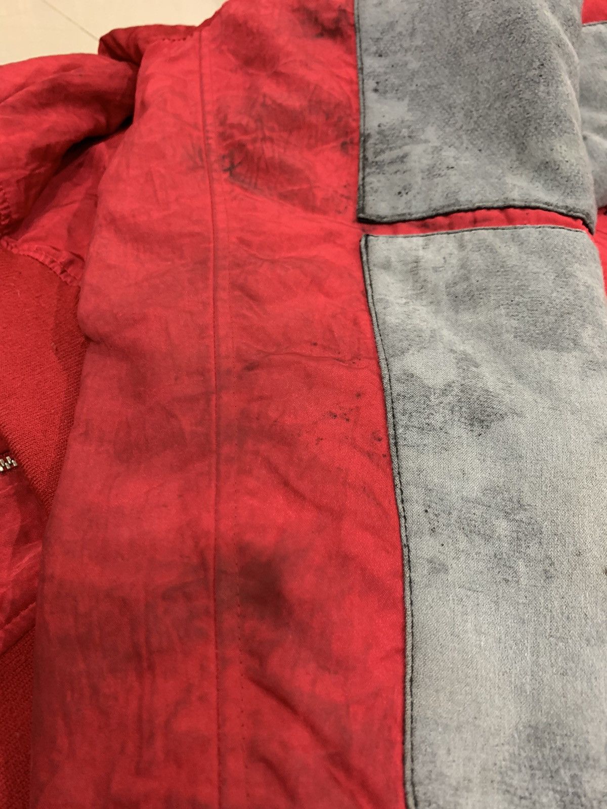 Gear for Sports × Toms 🔥Vintage Toyota Tom’s Racing Bomber Jacket Size US M / EU 48-50 / 2 - 15 Thumbnail