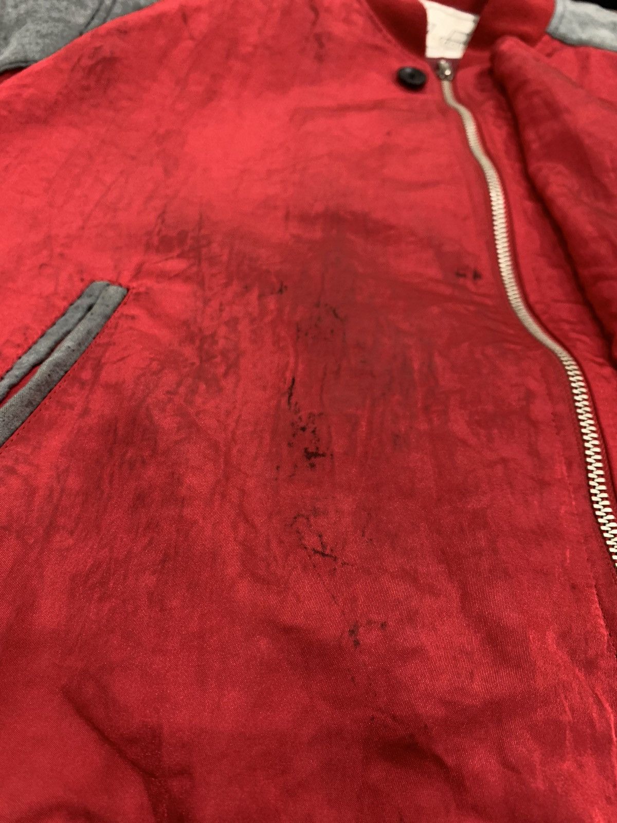 Gear for Sports × Toms 🔥Vintage Toyota Tom’s Racing Bomber Jacket Size US M / EU 48-50 / 2 - 14 Thumbnail