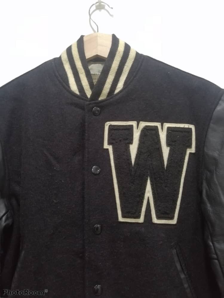 Golden Bear RARE🔥Vintage Golden Bear Varsity Jacket Size US S / EU 44-46 / 1 - 3 Thumbnail