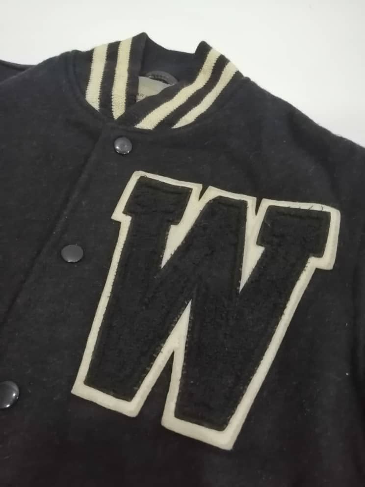 Golden Bear RARE🔥Vintage Golden Bear Varsity Jacket Size US S / EU 44-46 / 1 - 11 Thumbnail