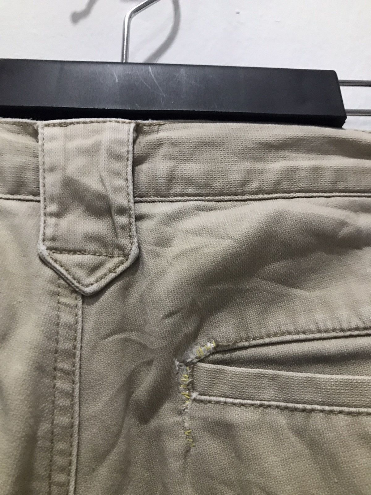Other Japanese Cargo Multipocket Tactical Pants Size US 34 / EU 50 - 10 Thumbnail