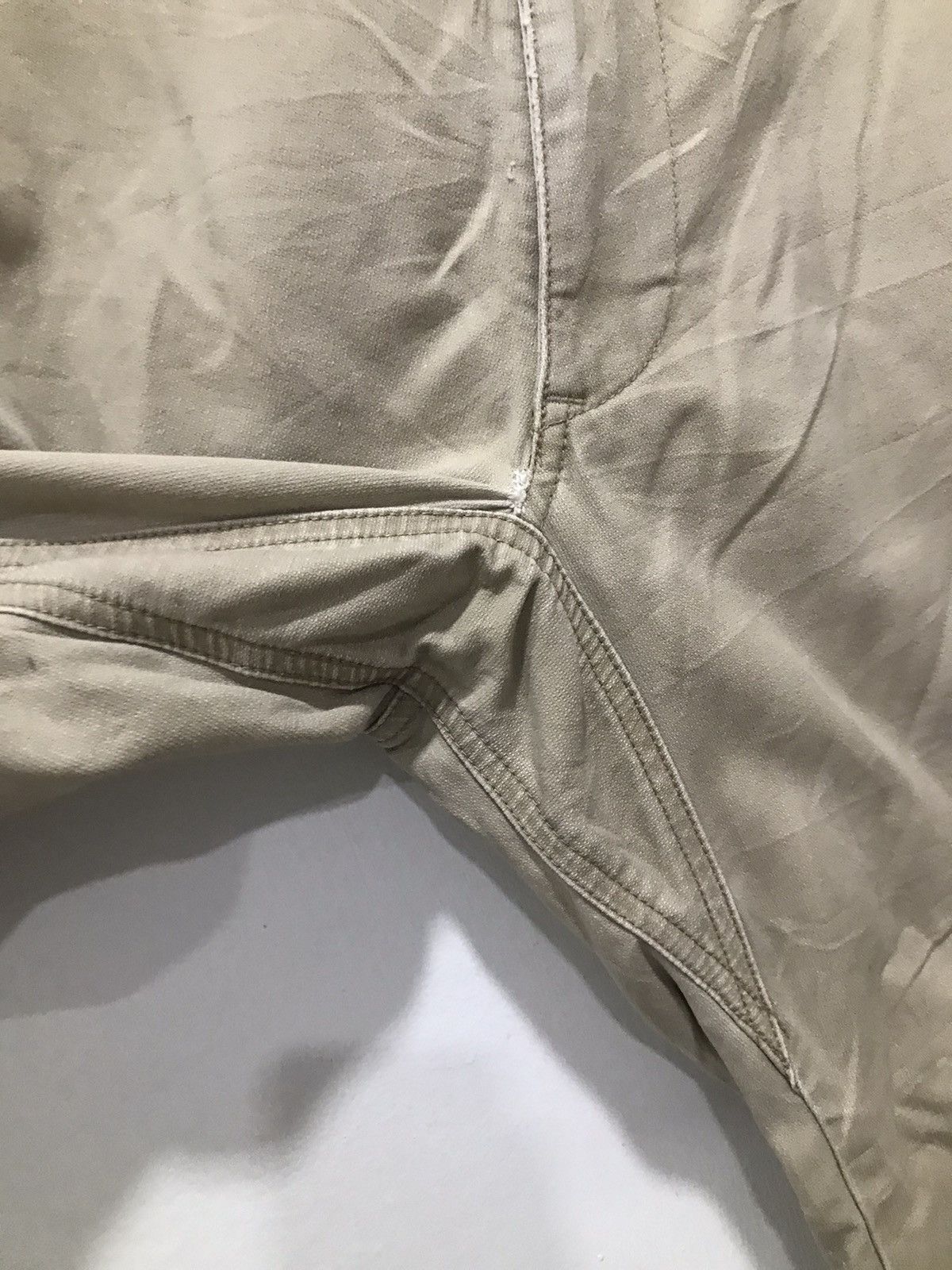 Other Japanese Cargo Multipocket Tactical Pants Size US 34 / EU 50 - 17 Thumbnail