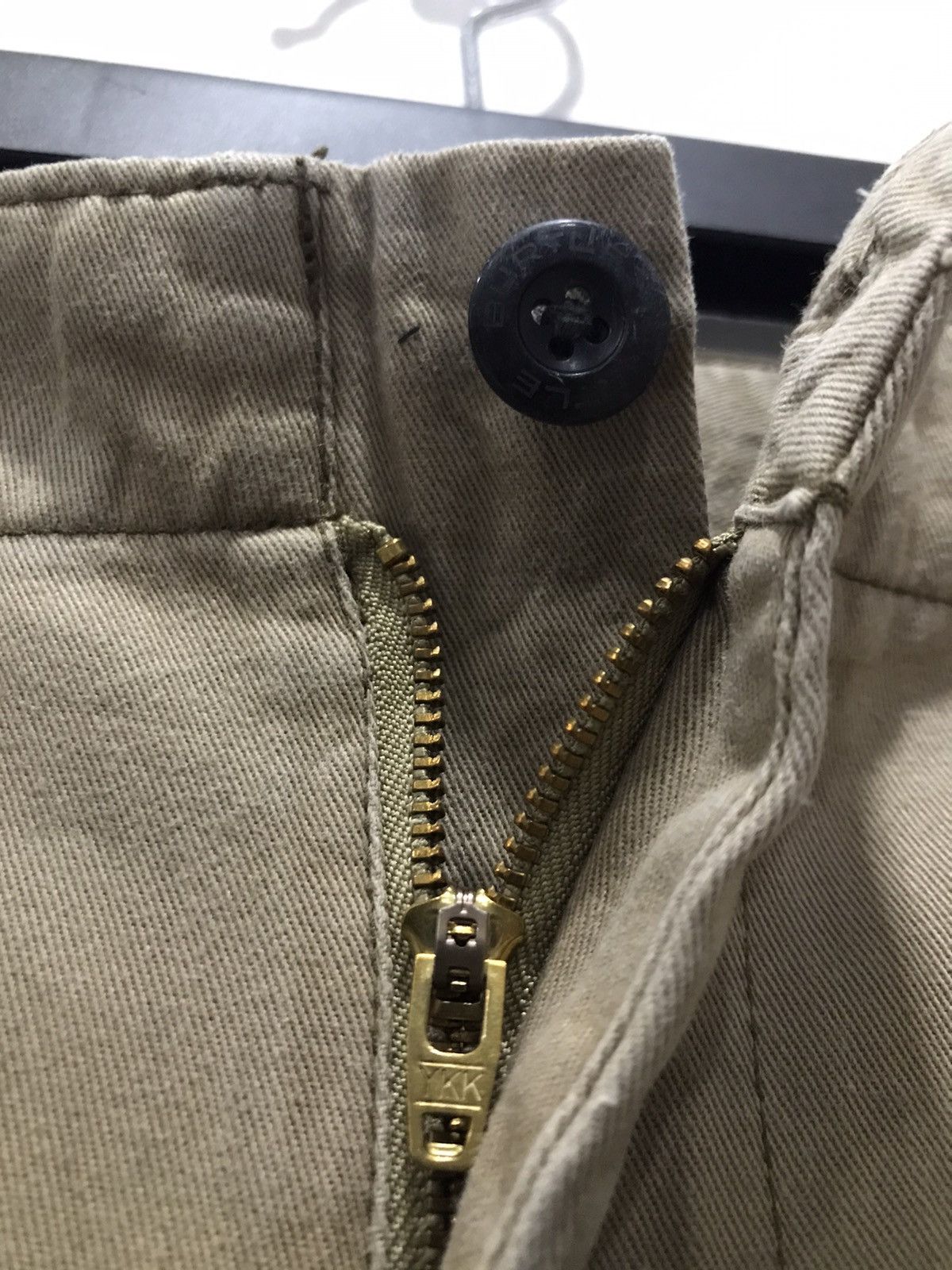 Japanese Brand Burtle workwear Multipocket utility Cargo Pants Size US 42 / EU 58 - 9 Thumbnail