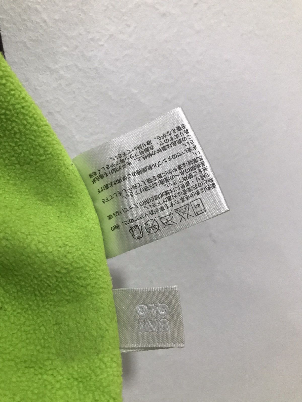 Japanese Brand Uniqlo Dual colors zipper hooded sweatshirt Size US L / EU 52-54 / 3 - 13 Thumbnail