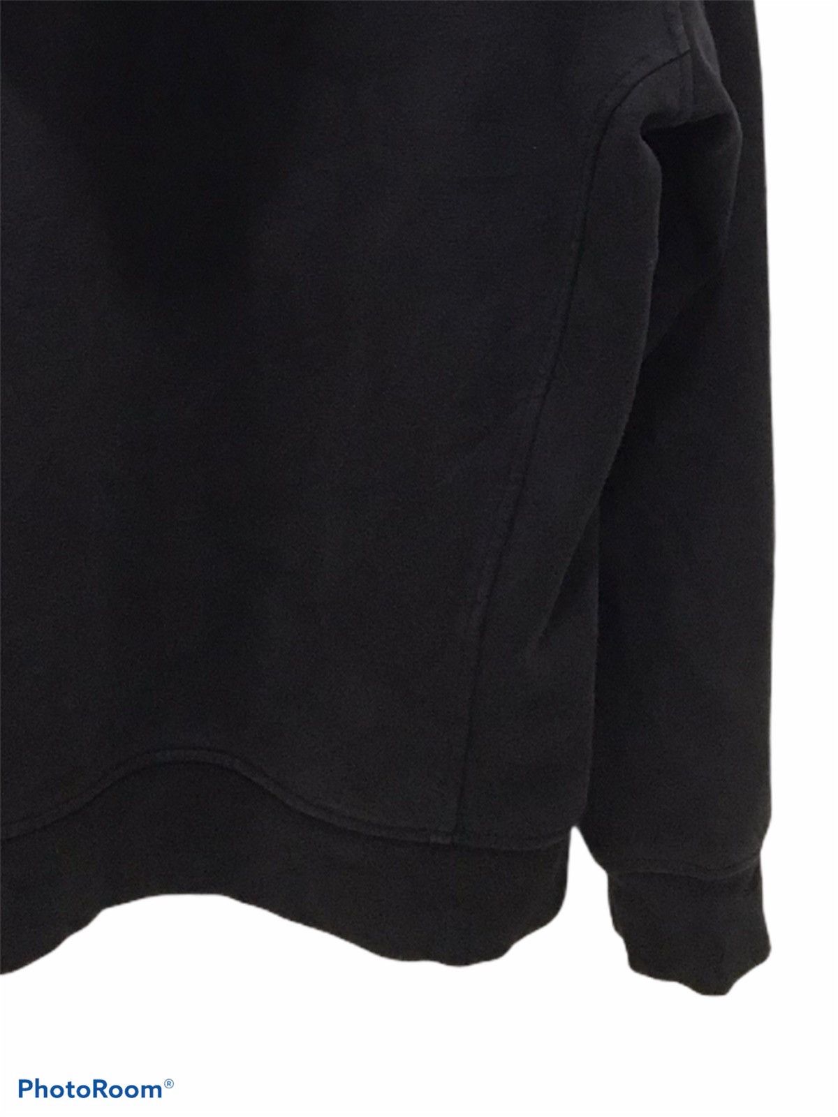 Japanese Brand Uniqlo Dual colors zipper hooded sweatshirt Size US L / EU 52-54 / 3 - 8 Thumbnail