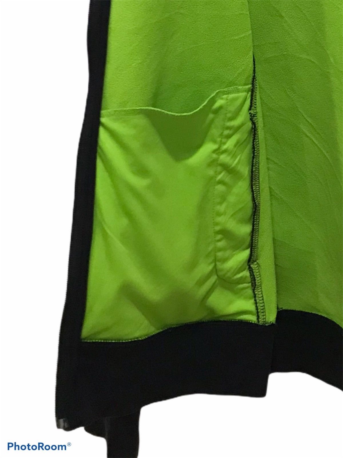 Japanese Brand Uniqlo Dual colors zipper hooded sweatshirt Size US L / EU 52-54 / 3 - 9 Thumbnail