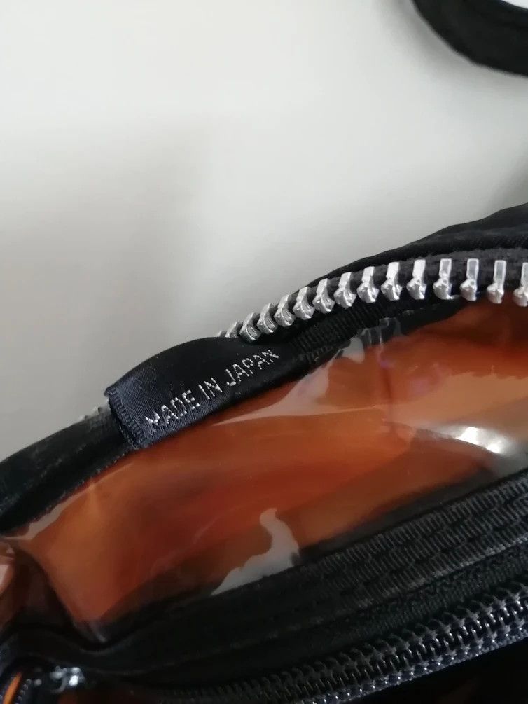 Porter Vintage PORTER YOSHIDA & CO Sling Bag Size ONE SIZE - 5 Thumbnail