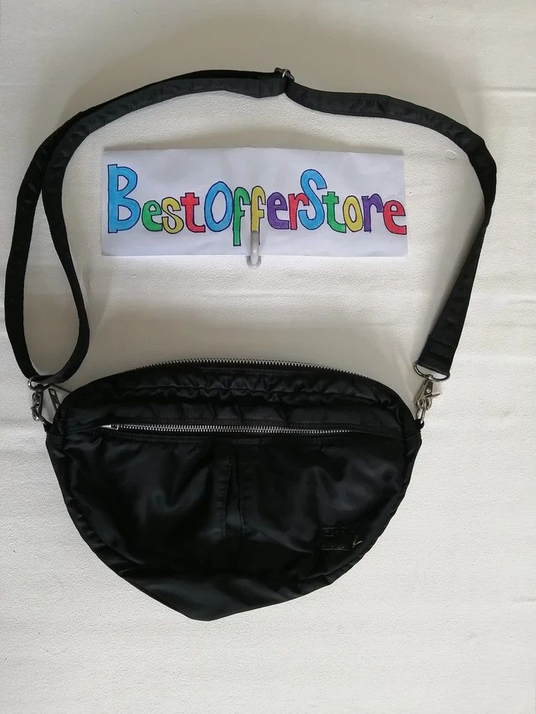 Porter Vintage PORTER YOSHIDA & CO Sling Bag Size ONE SIZE - 3 Thumbnail
