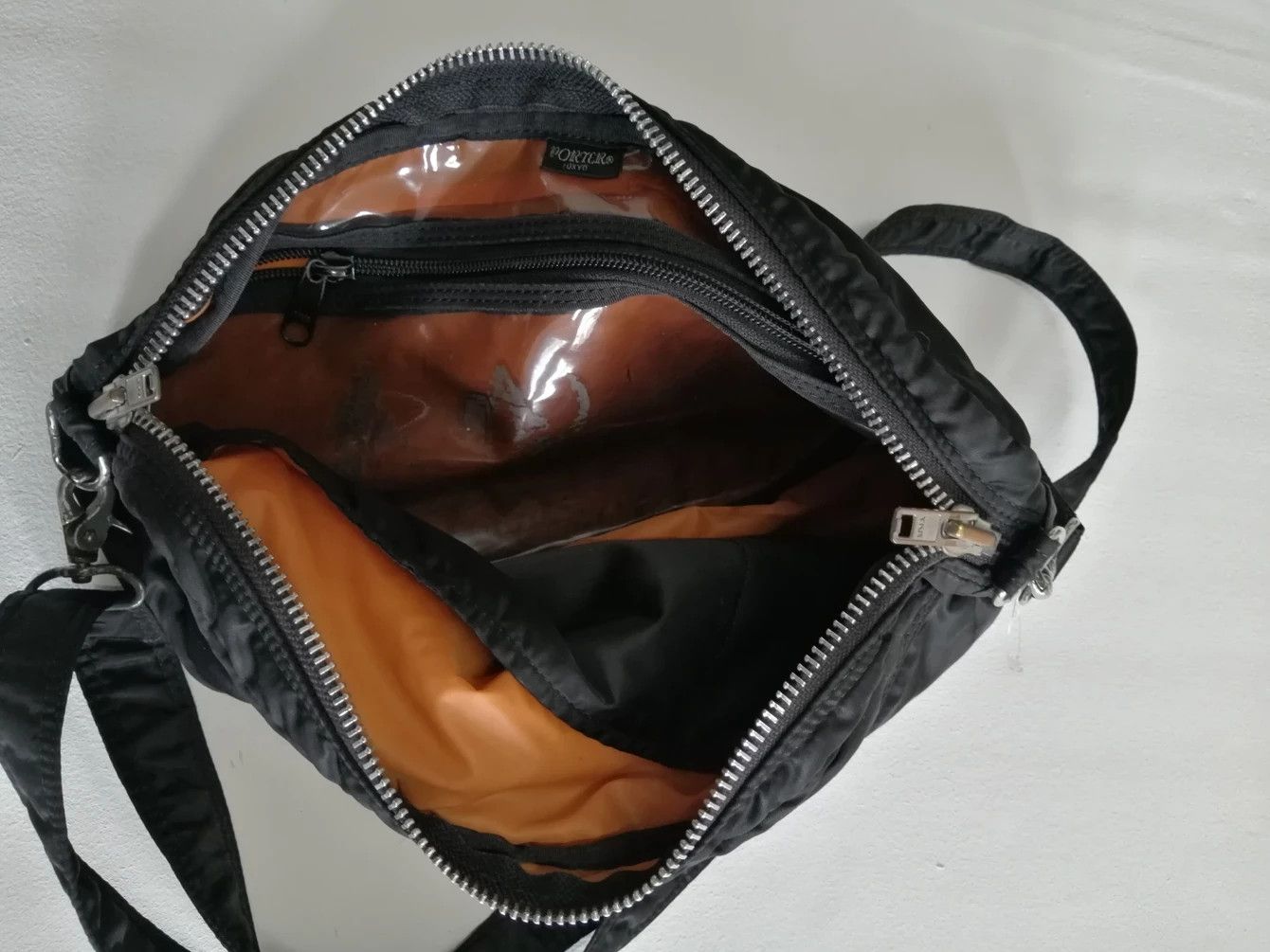 Porter Vintage PORTER YOSHIDA & CO Sling Bag Size ONE SIZE - 7 Thumbnail