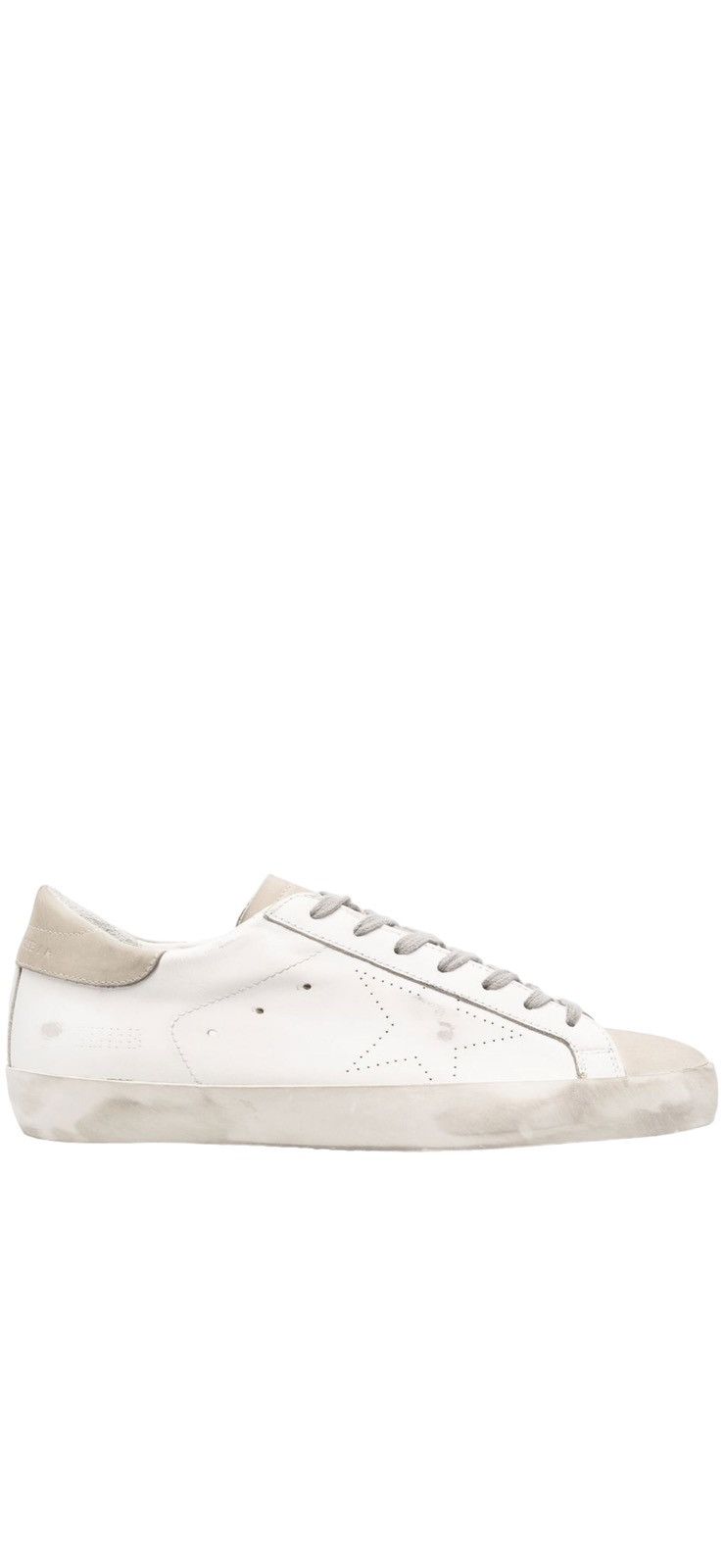 Golden Goose Superstar Sneakers