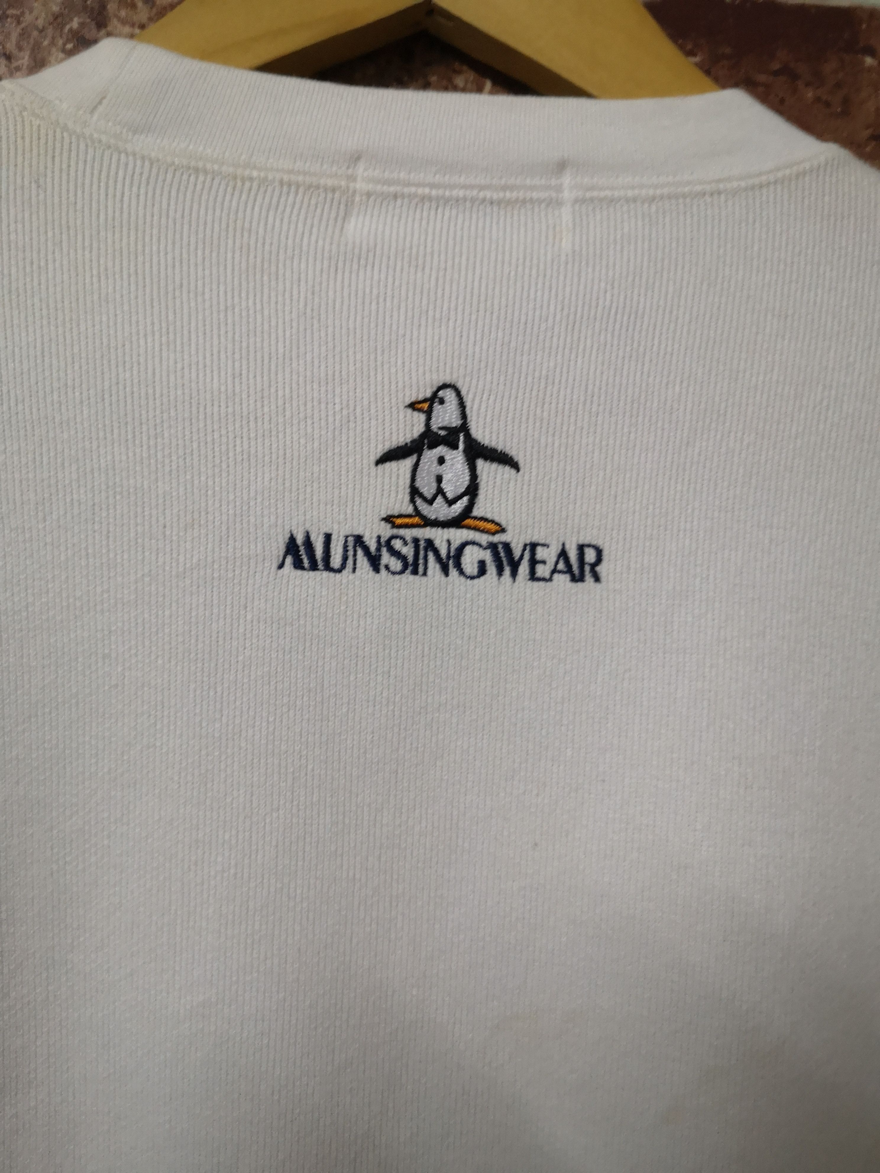 Grand Slam × Vintage VINTAGE GRAND SLAM TRADITIONAL GOLFWEAR Size US L / EU 52-54 / 3 - 9 Thumbnail