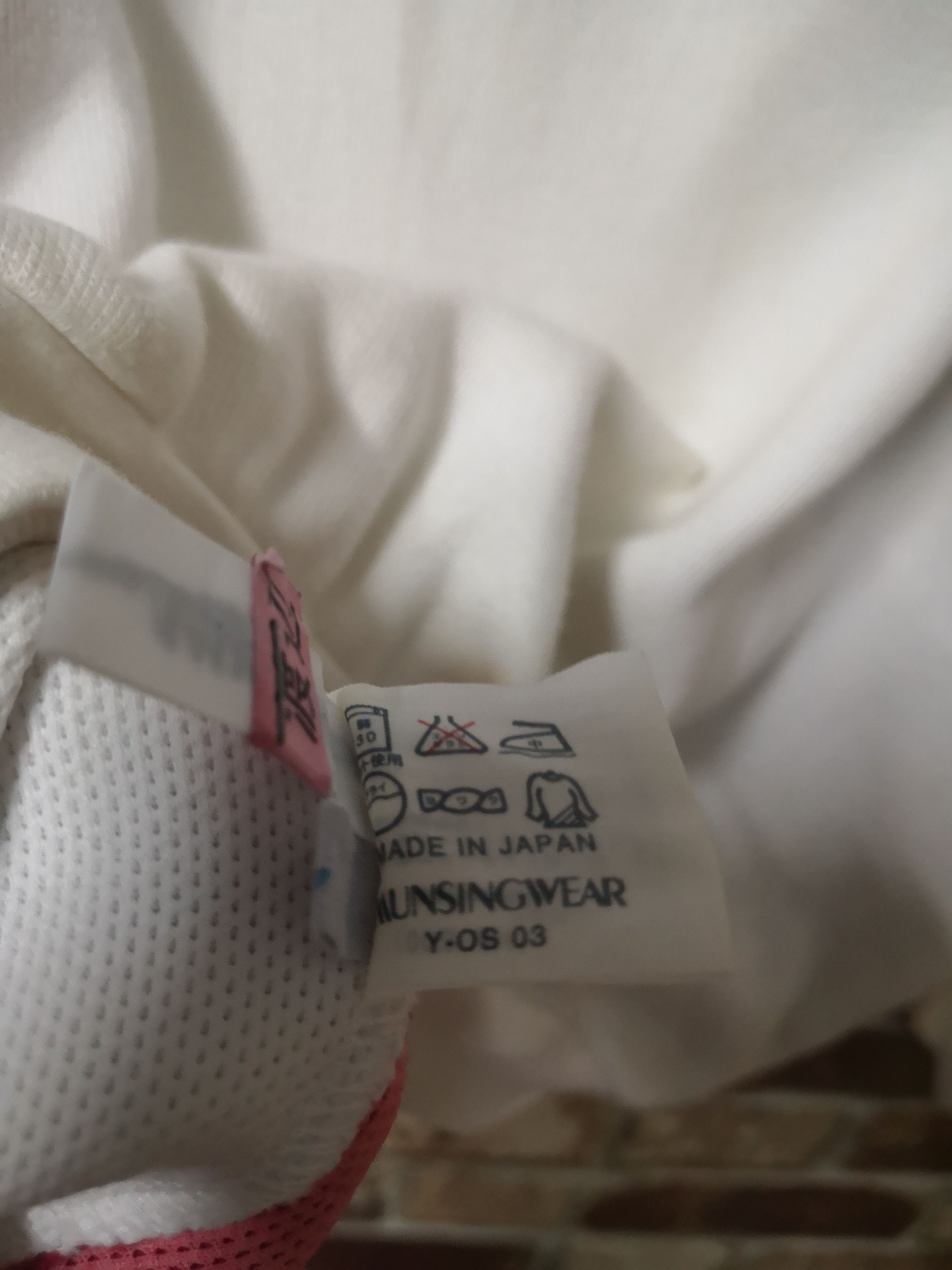 Grand Slam × Vintage VINTAGE GRAND SLAM TRADITIONAL GOLFWEAR Size US L / EU 52-54 / 3 - 11 Thumbnail