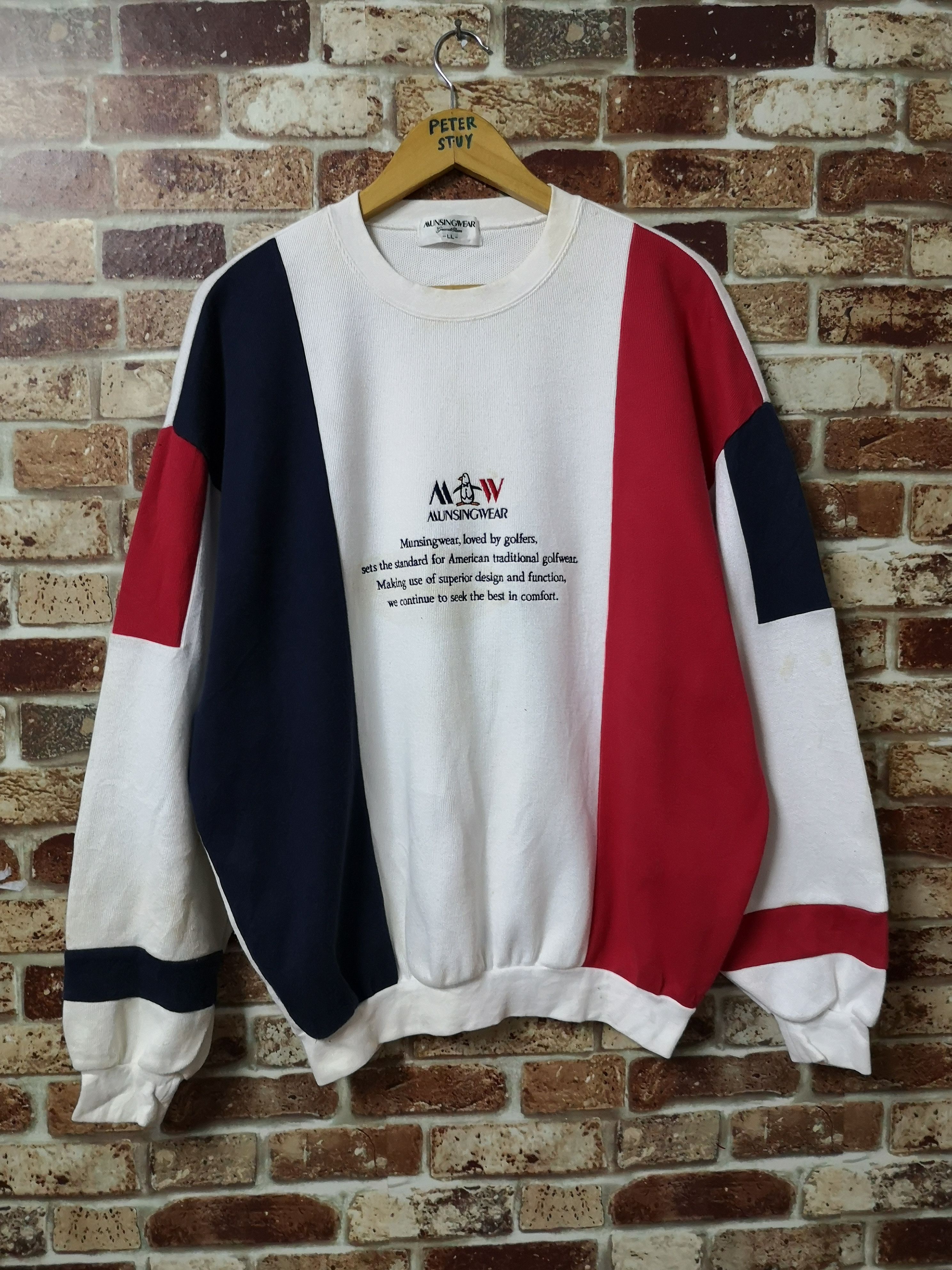 Grand Slam × Vintage VINTAGE GRAND SLAM TRADITIONAL GOLFWEAR Size US L / EU 52-54 / 3 - 1 Thumbnail