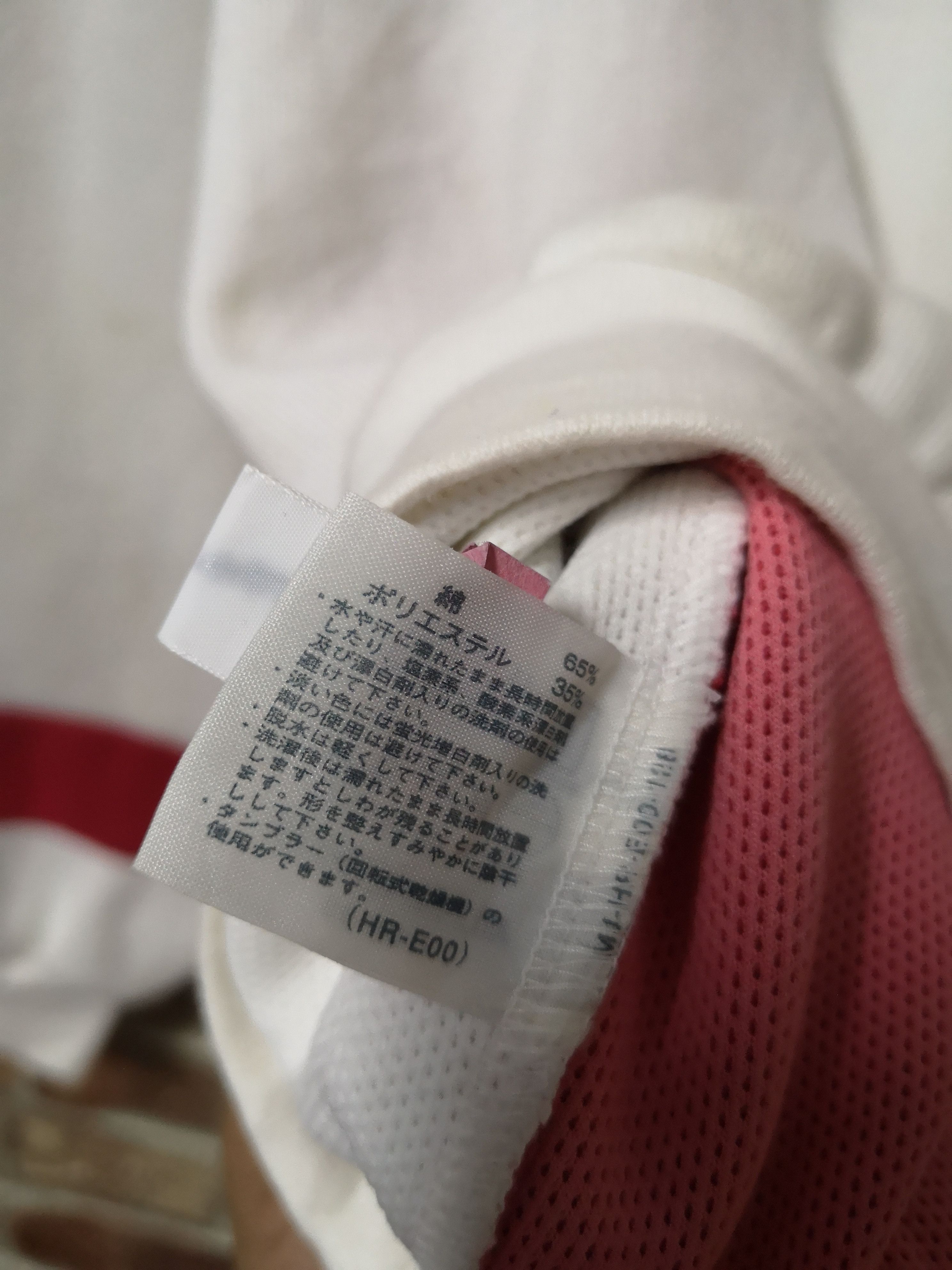 Grand Slam × Vintage VINTAGE GRAND SLAM TRADITIONAL GOLFWEAR Size US L / EU 52-54 / 3 - 12 Thumbnail